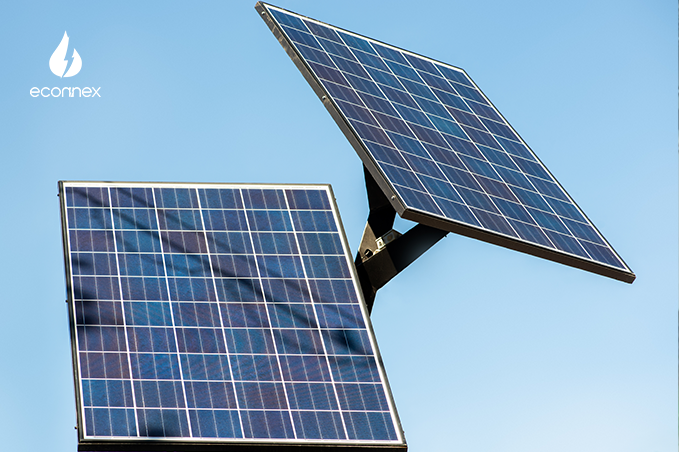 how many solar panels do i need