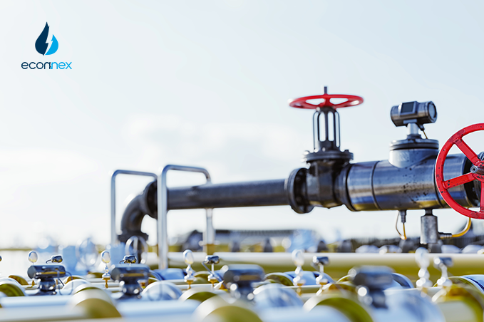 Natural Gas And Its Uses