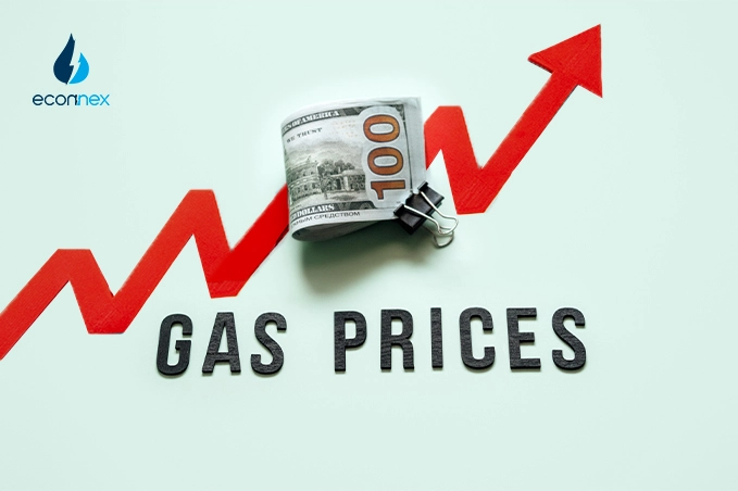 Gas Prices Set to Climb from 1 August: What It Means for You