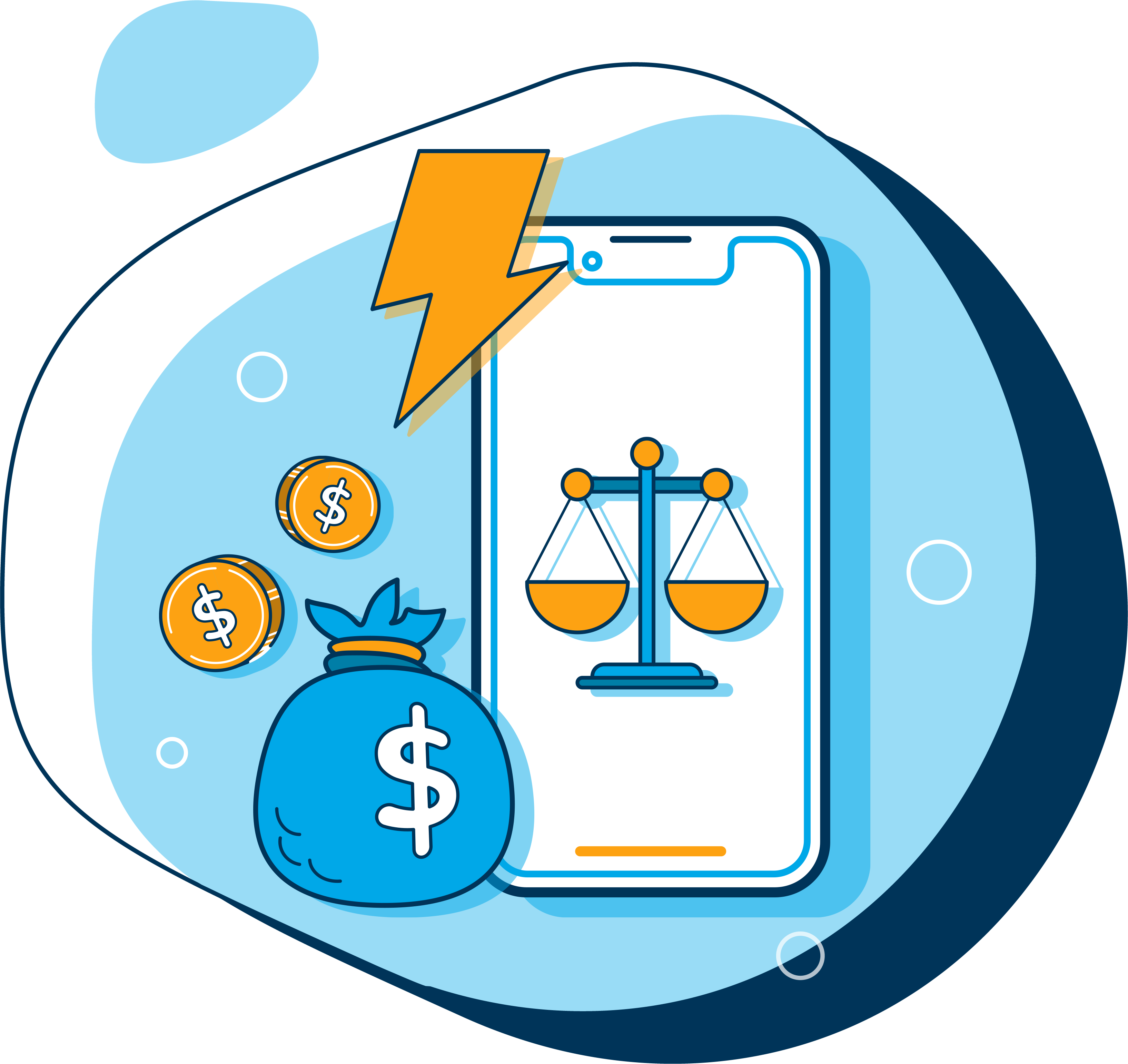 Compare Business Electricity & Gas Plans | Econnex