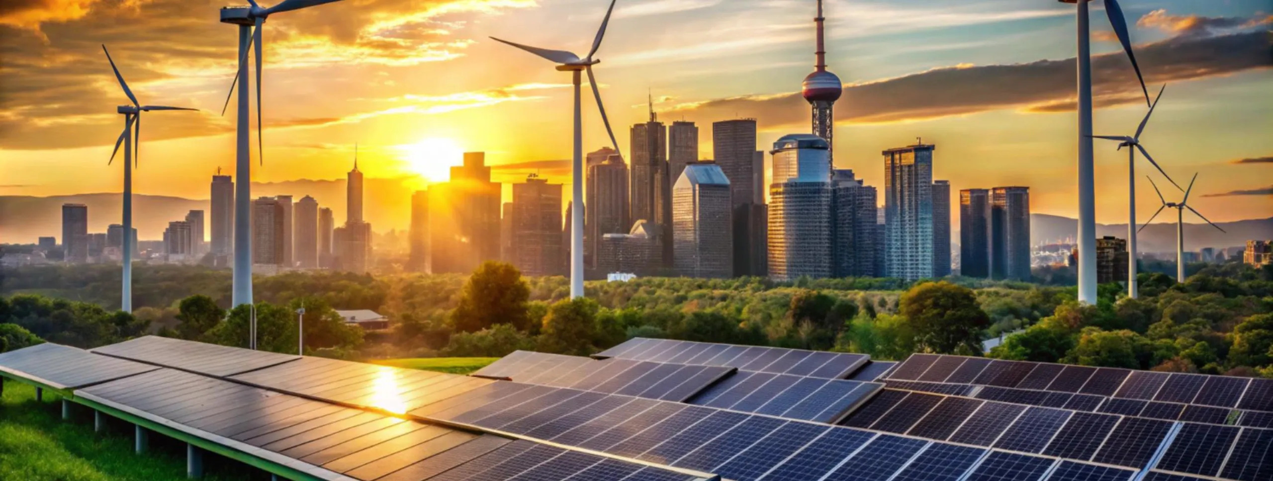 Why Australia’s Energy System Could Need to Triple in Size