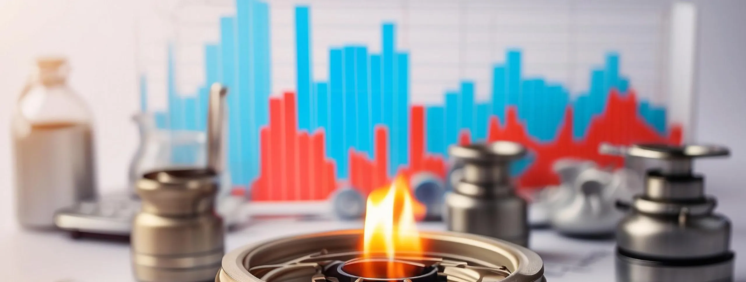 East Coast Gas Supply Forecast: What to Expect in Q2 2026