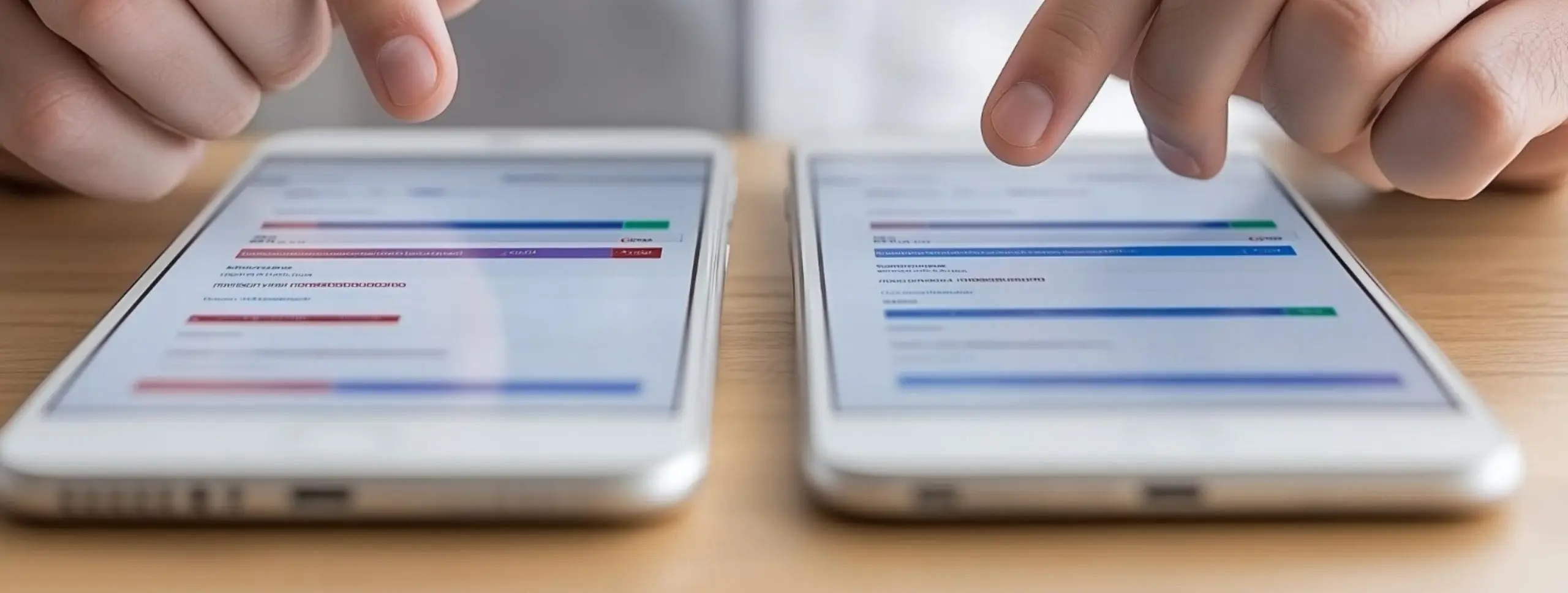 Comparison as a Service (CaaS)