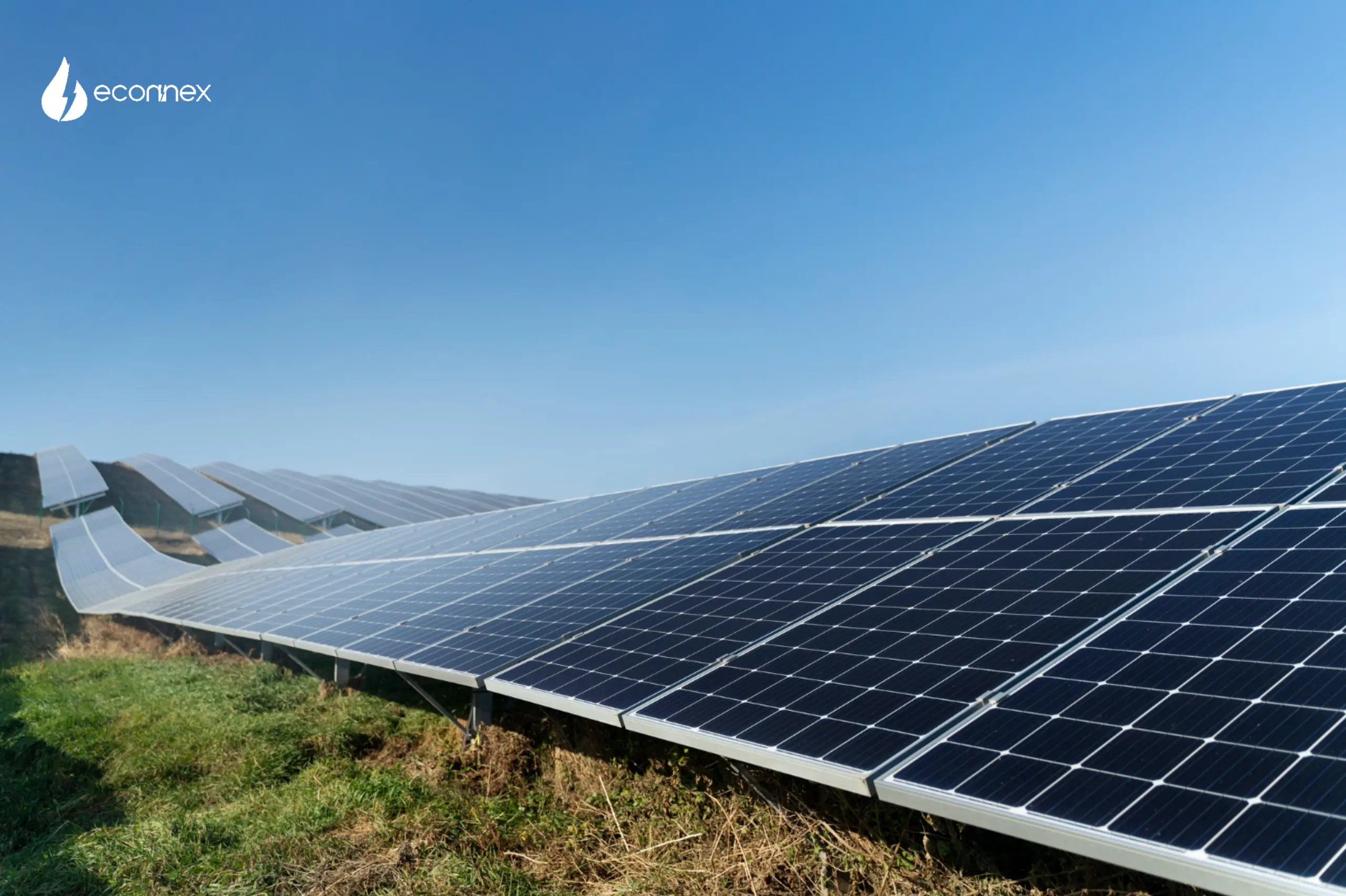 Solar Farms in Australia