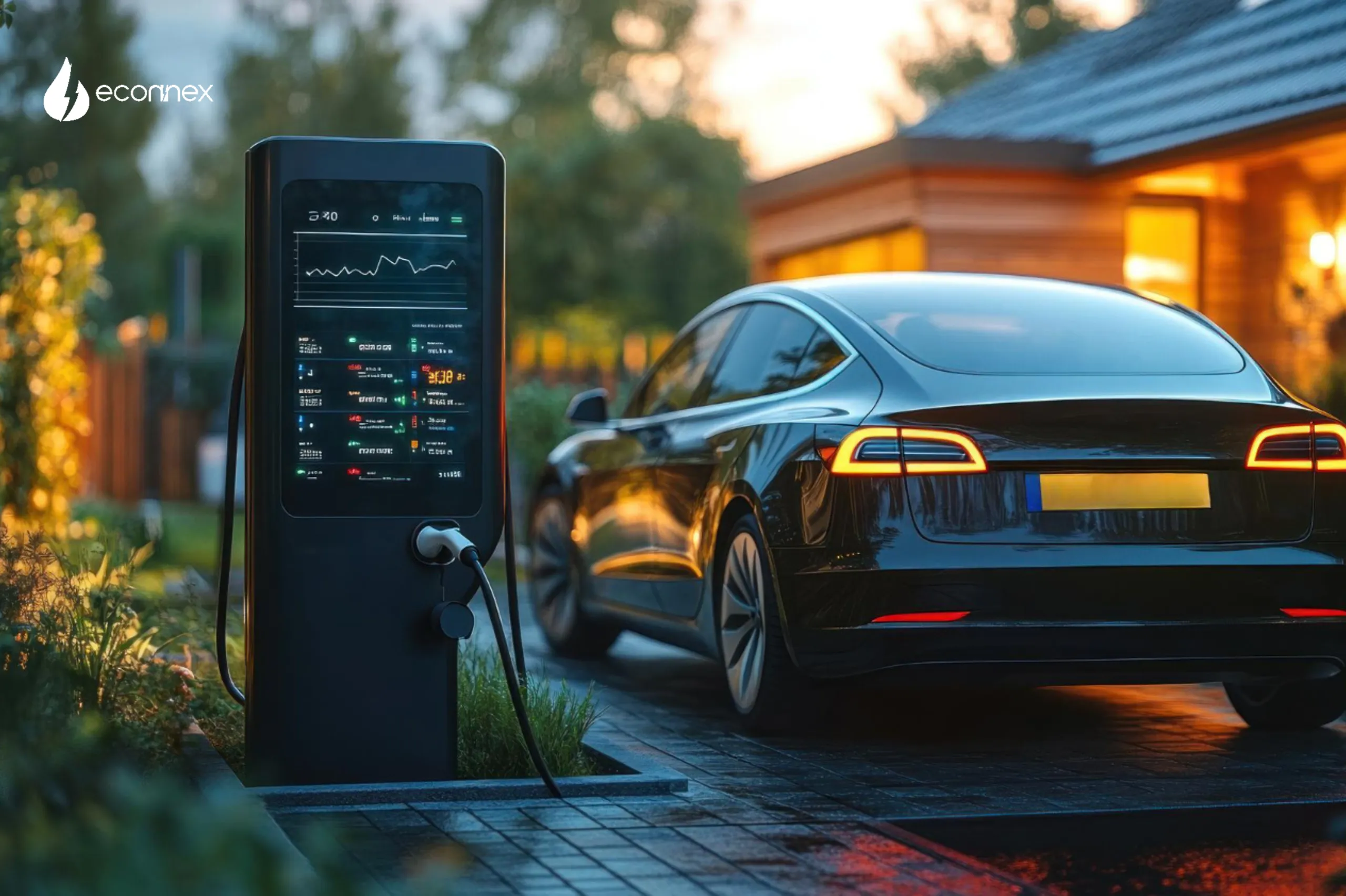 EV Electricity Plans NSW: A Guide to Home Charging Costs in 2026
