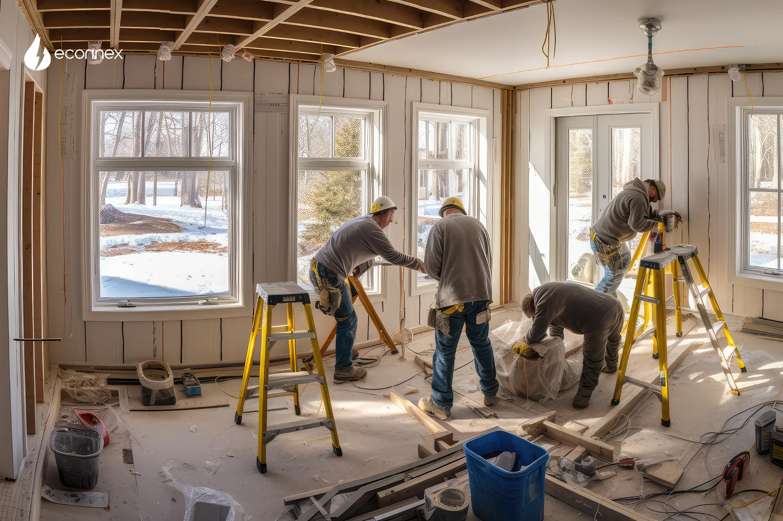 Home Reno Projects Compare Personal Loan Benefits for Home Renovation Projects