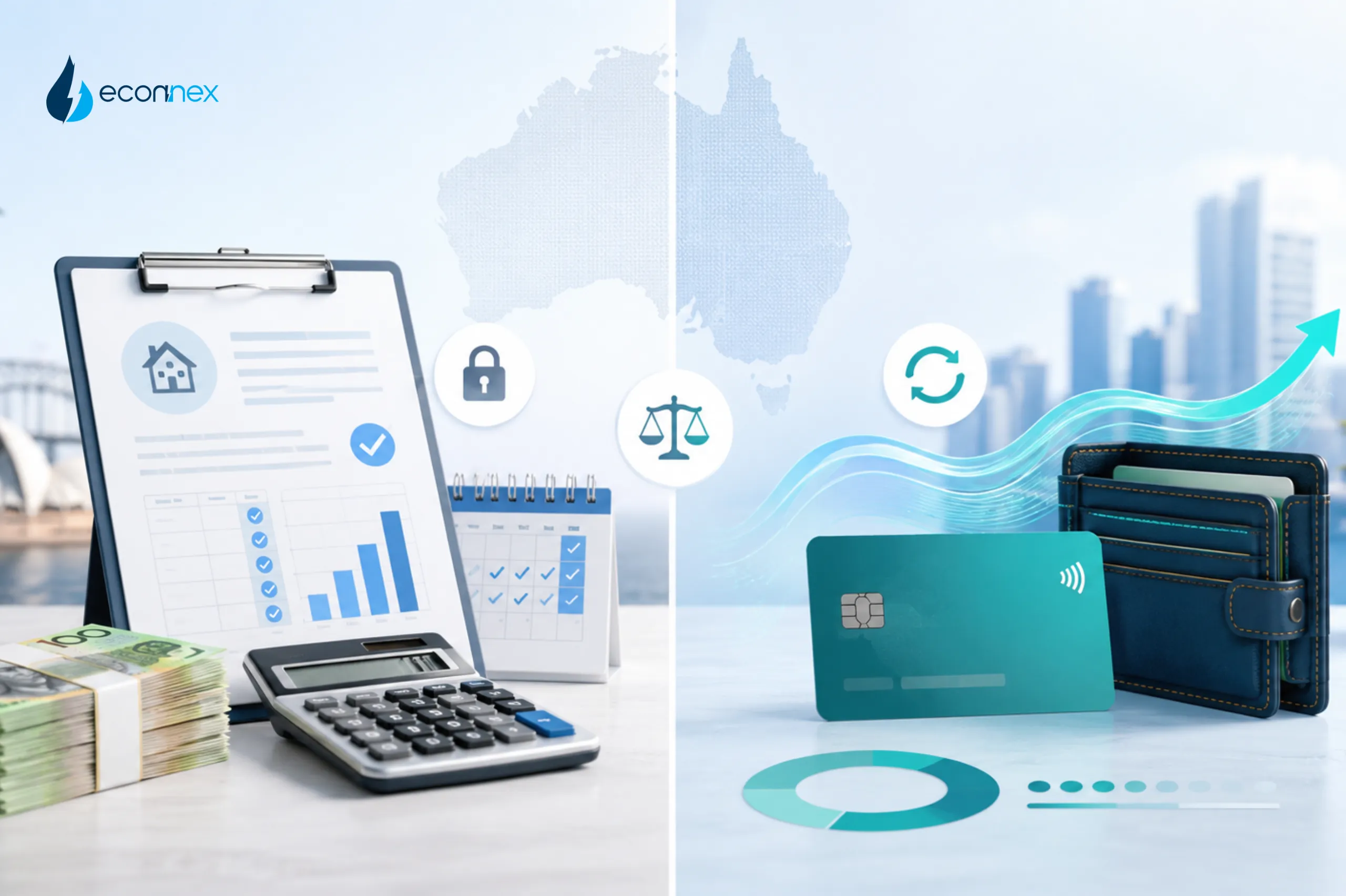 Personal Loan vs. Personal Line of Credit