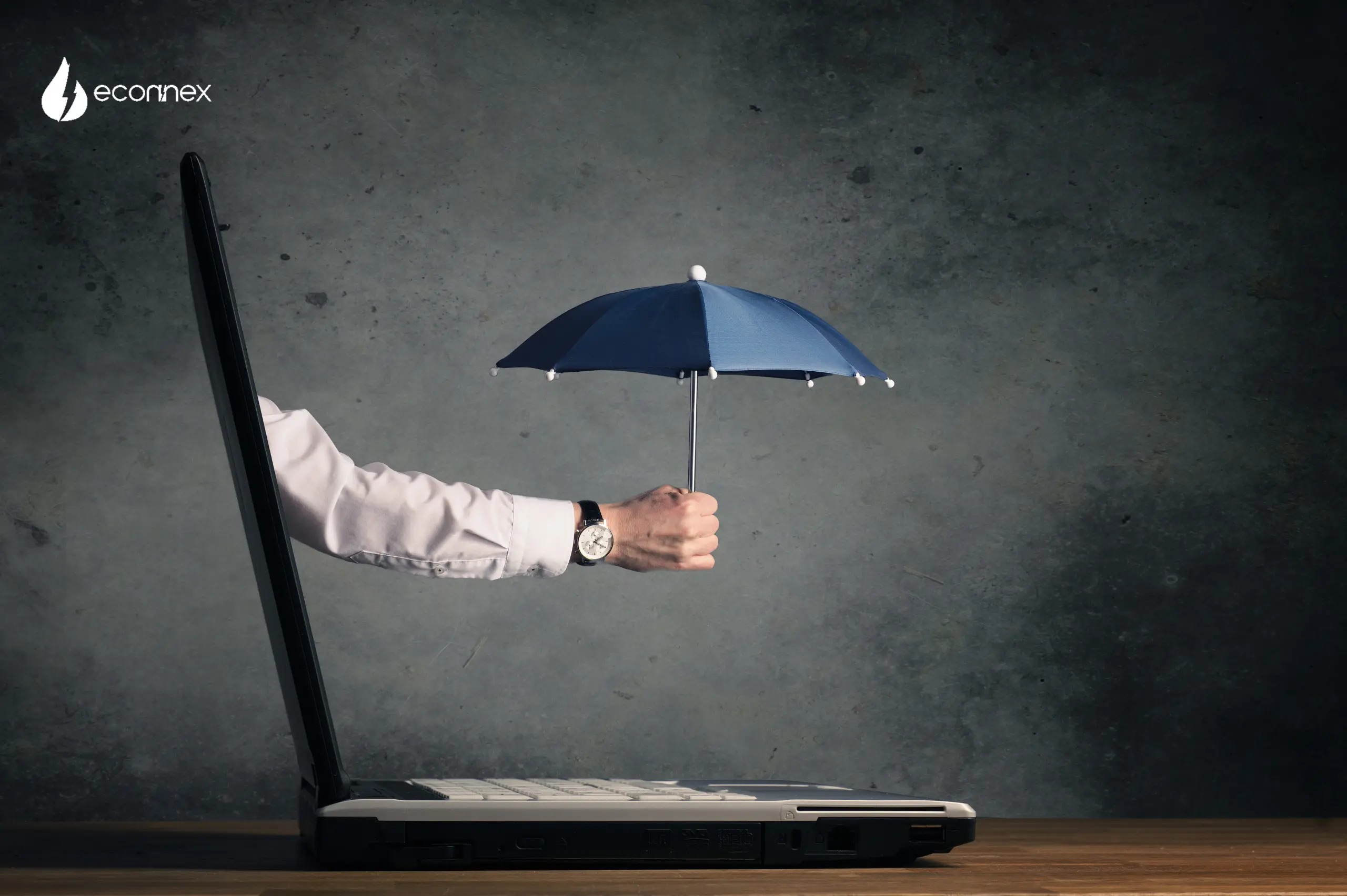 Does Rain Impact Your Internet Connection
