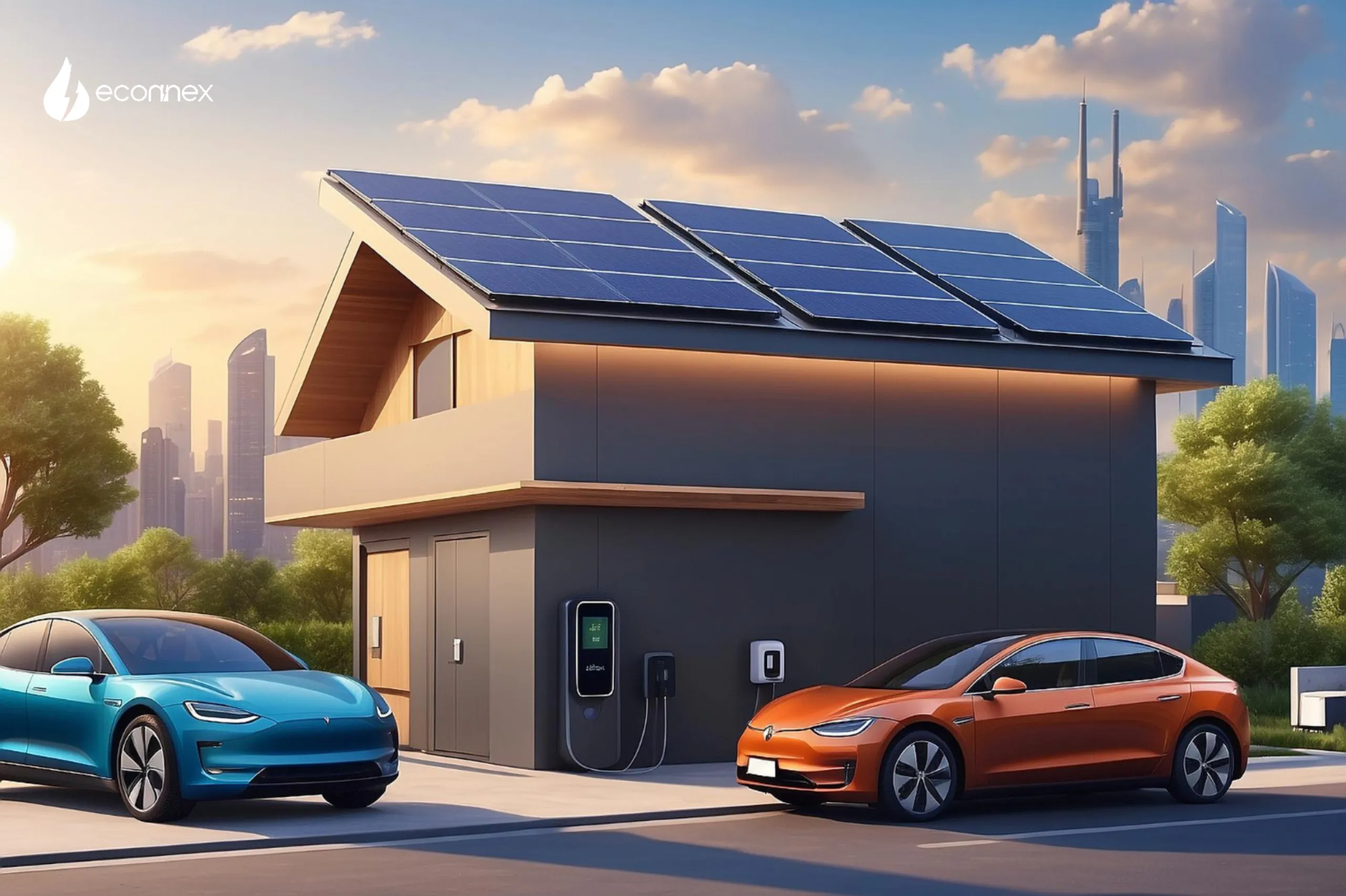 Solar Feed‑in Tariff Vs EV Electricity Plans (Australia)