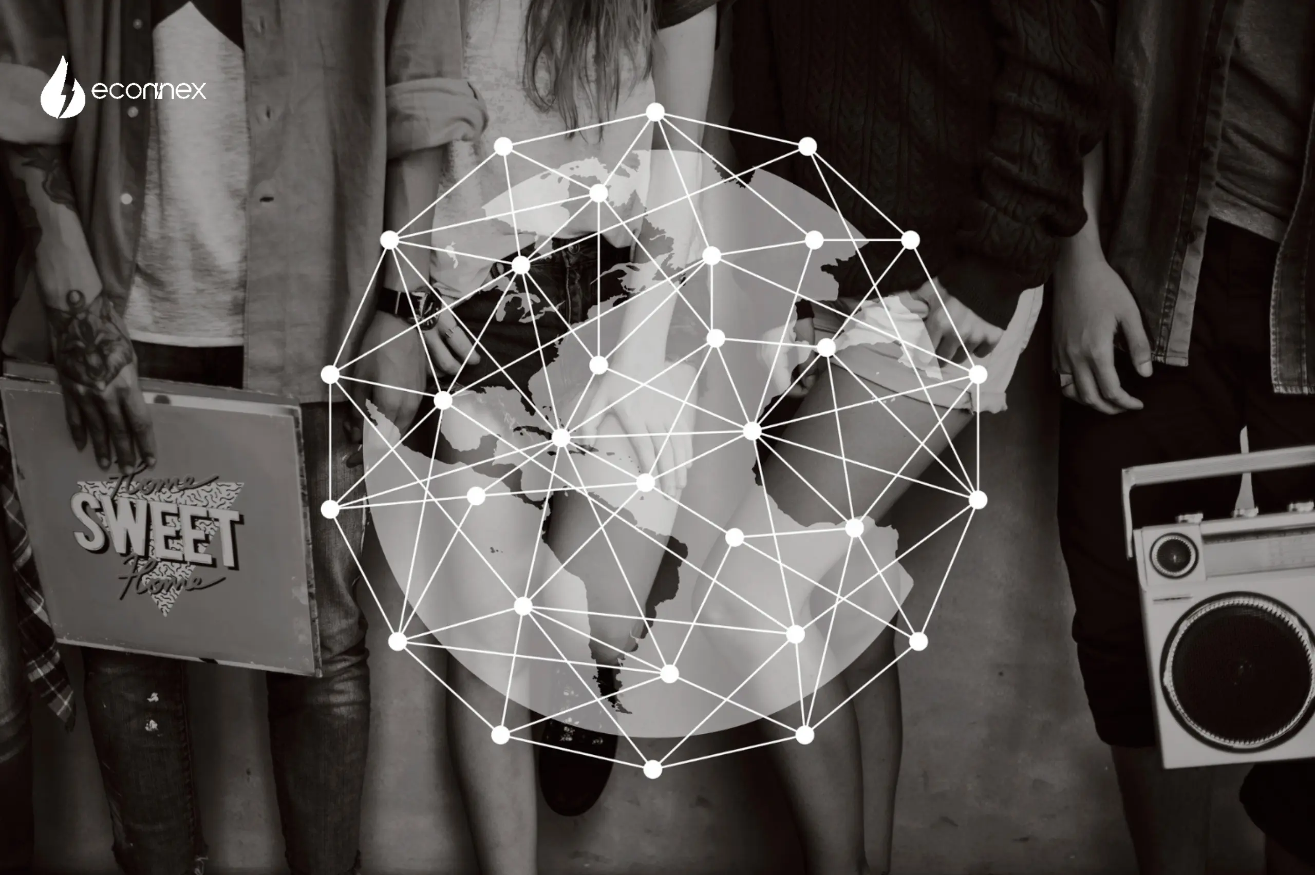 Types of Internet Connections in Australia