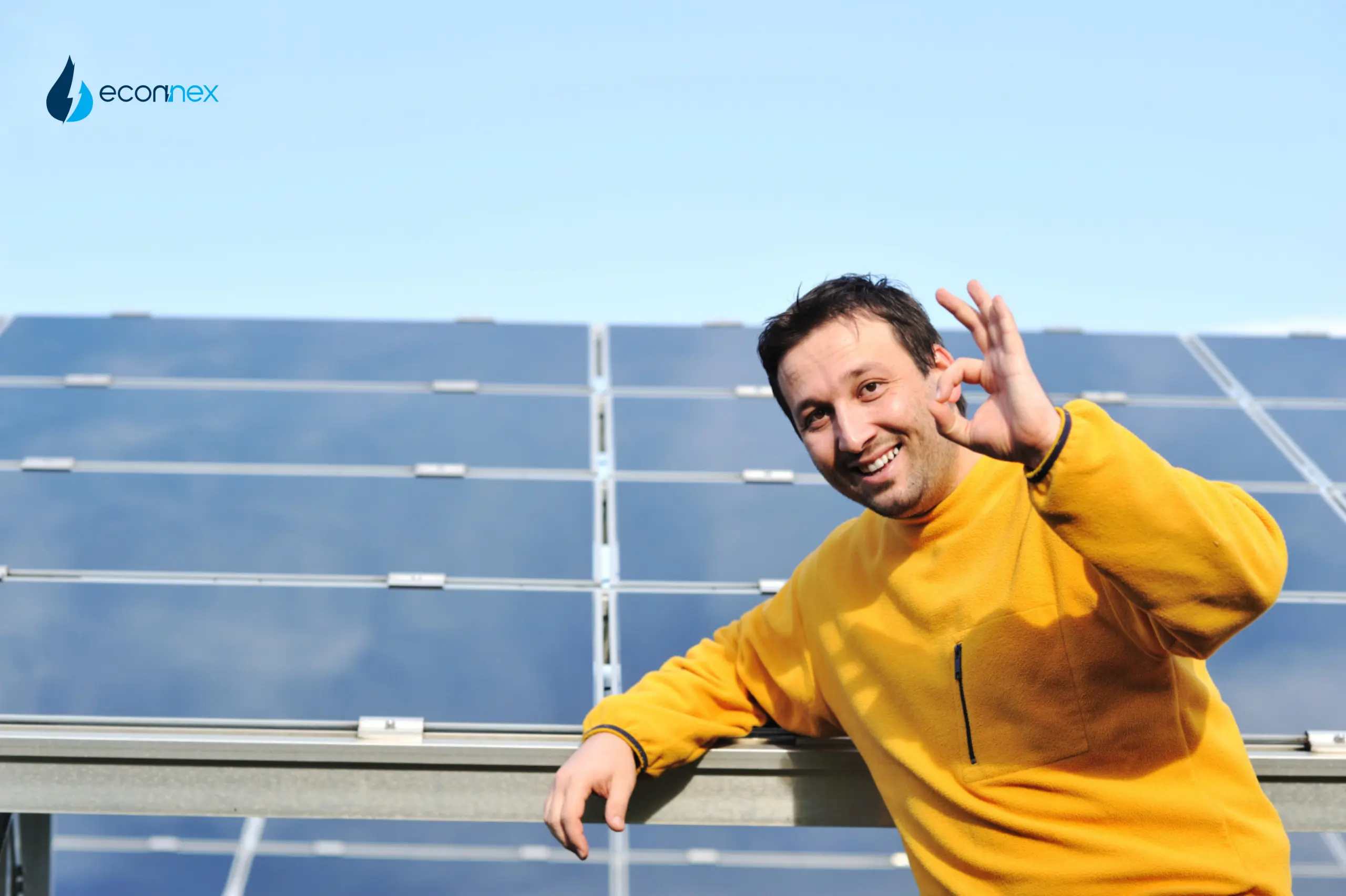 How to Install Solar Panels Yourself