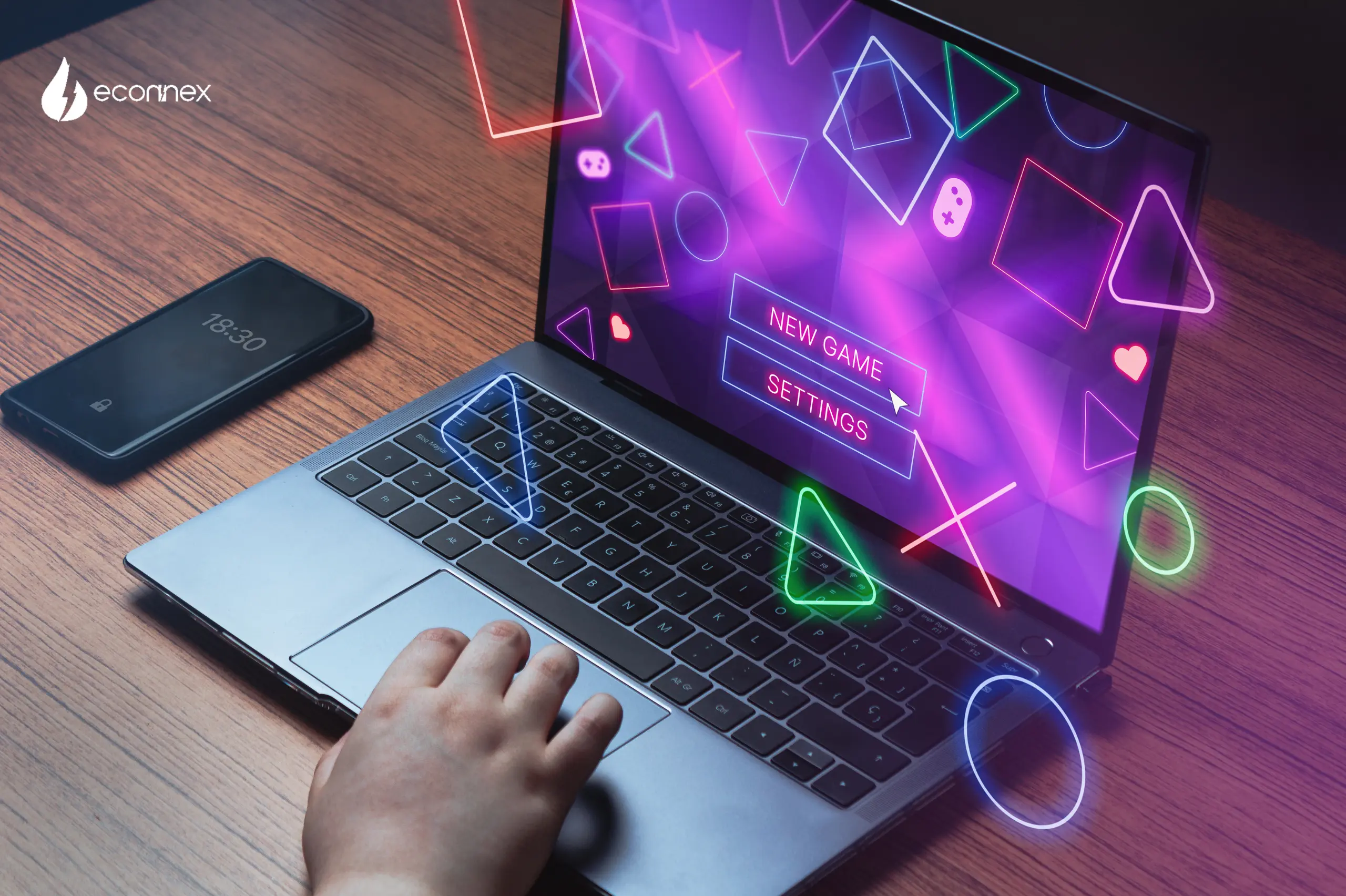 How Much Data Does Online Gaming Actually Use?