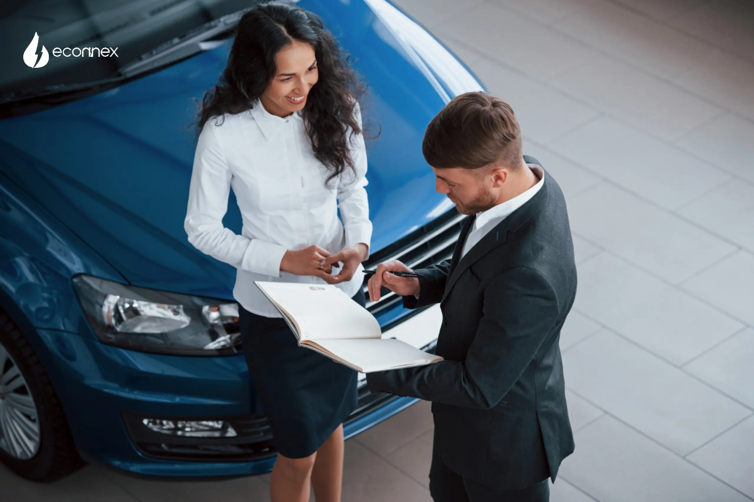 Dealership Finance vs. Personal Loan