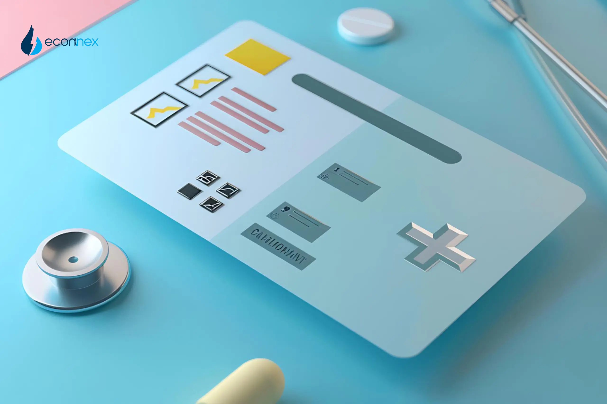 Types of Medicare Cards