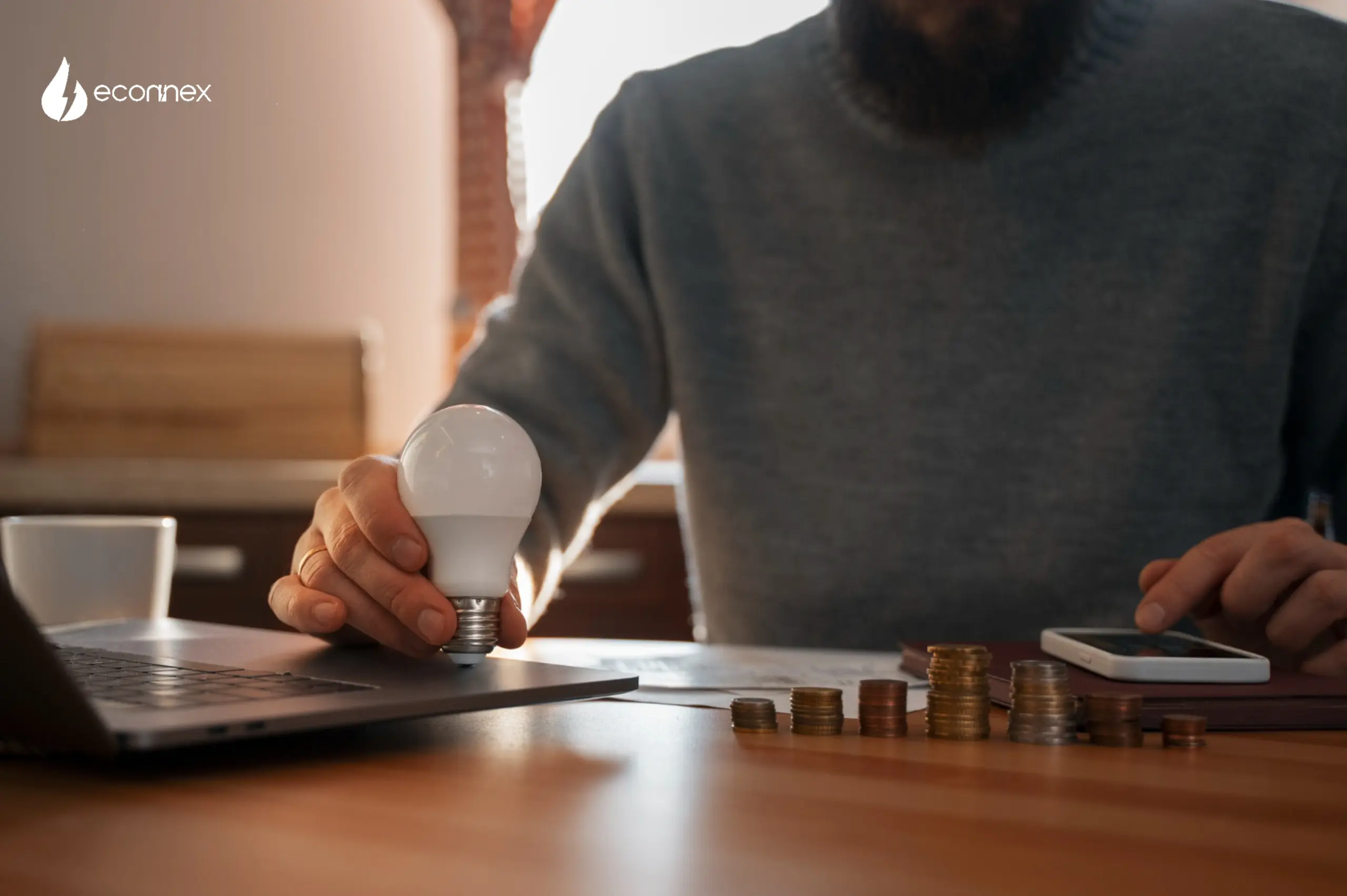 What's the Family Energy Rebate