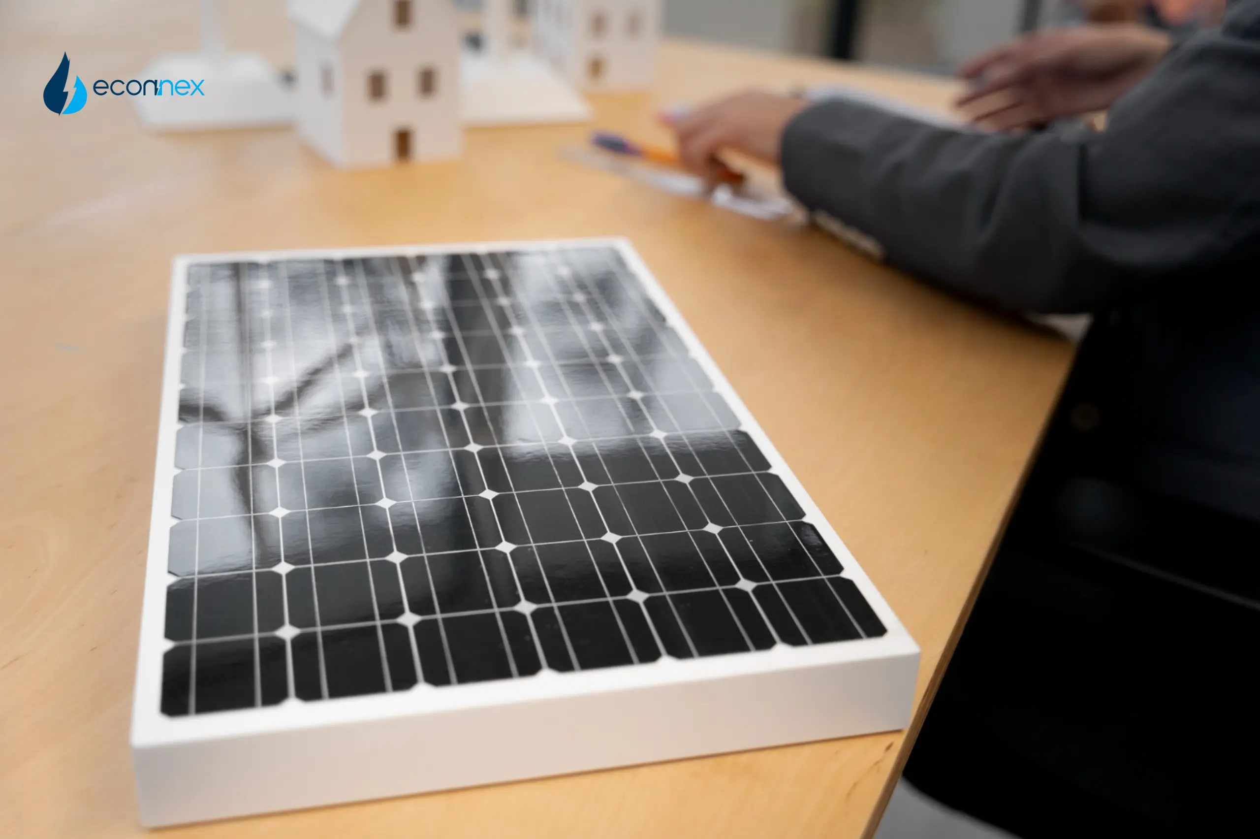 Breaking Down Commercial Solar Costs Across Capital Cities