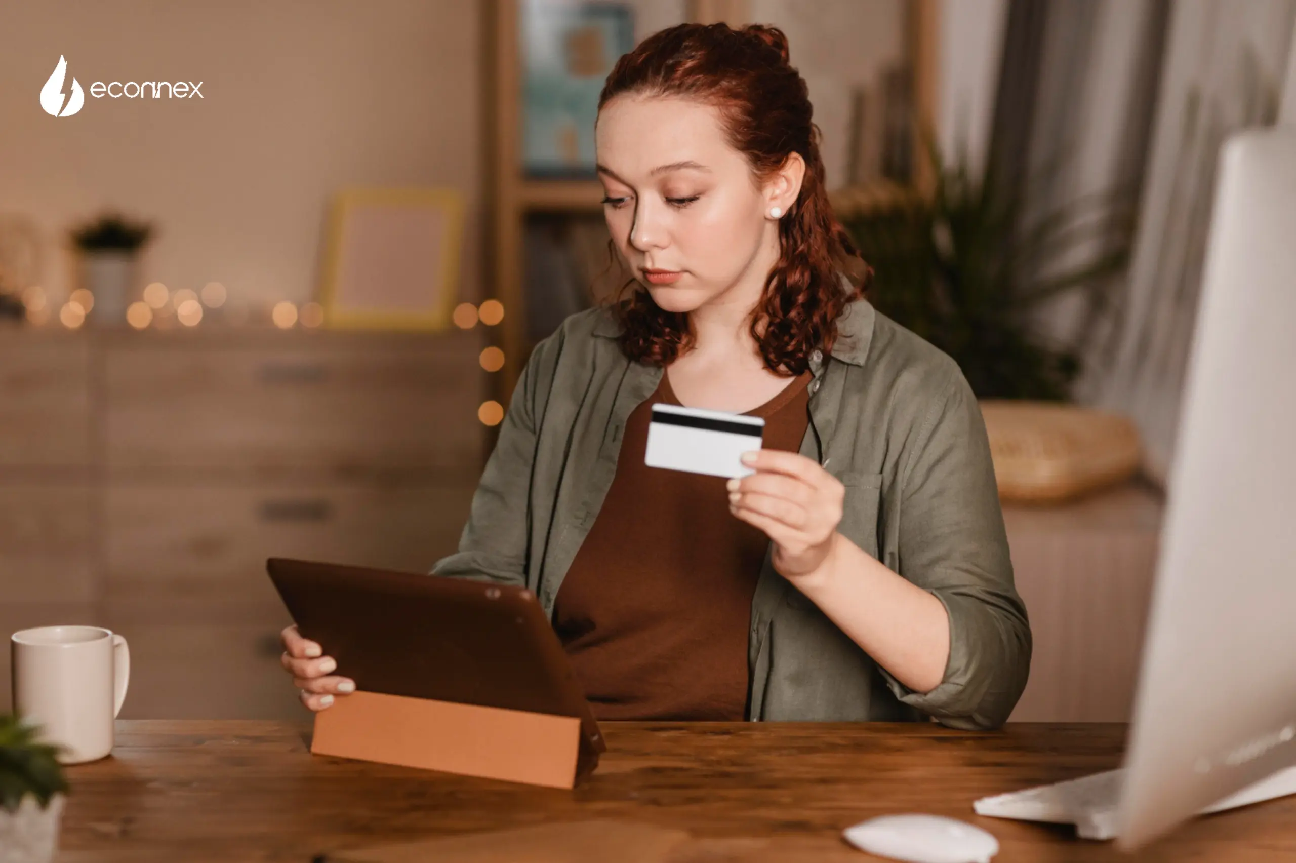Credit Card Late Payment vs. Default