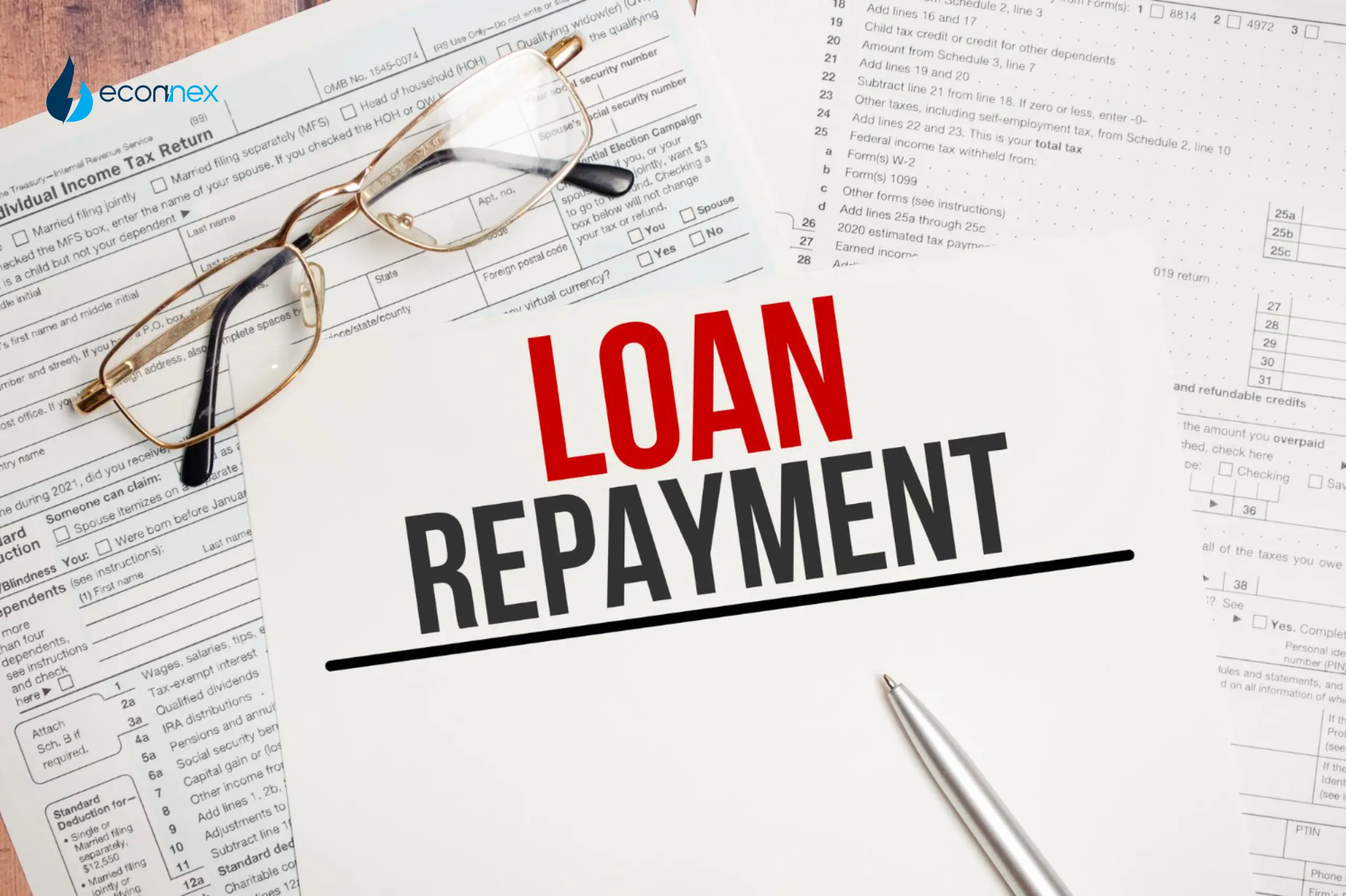 Personal Loan Repayment Terms in Australia