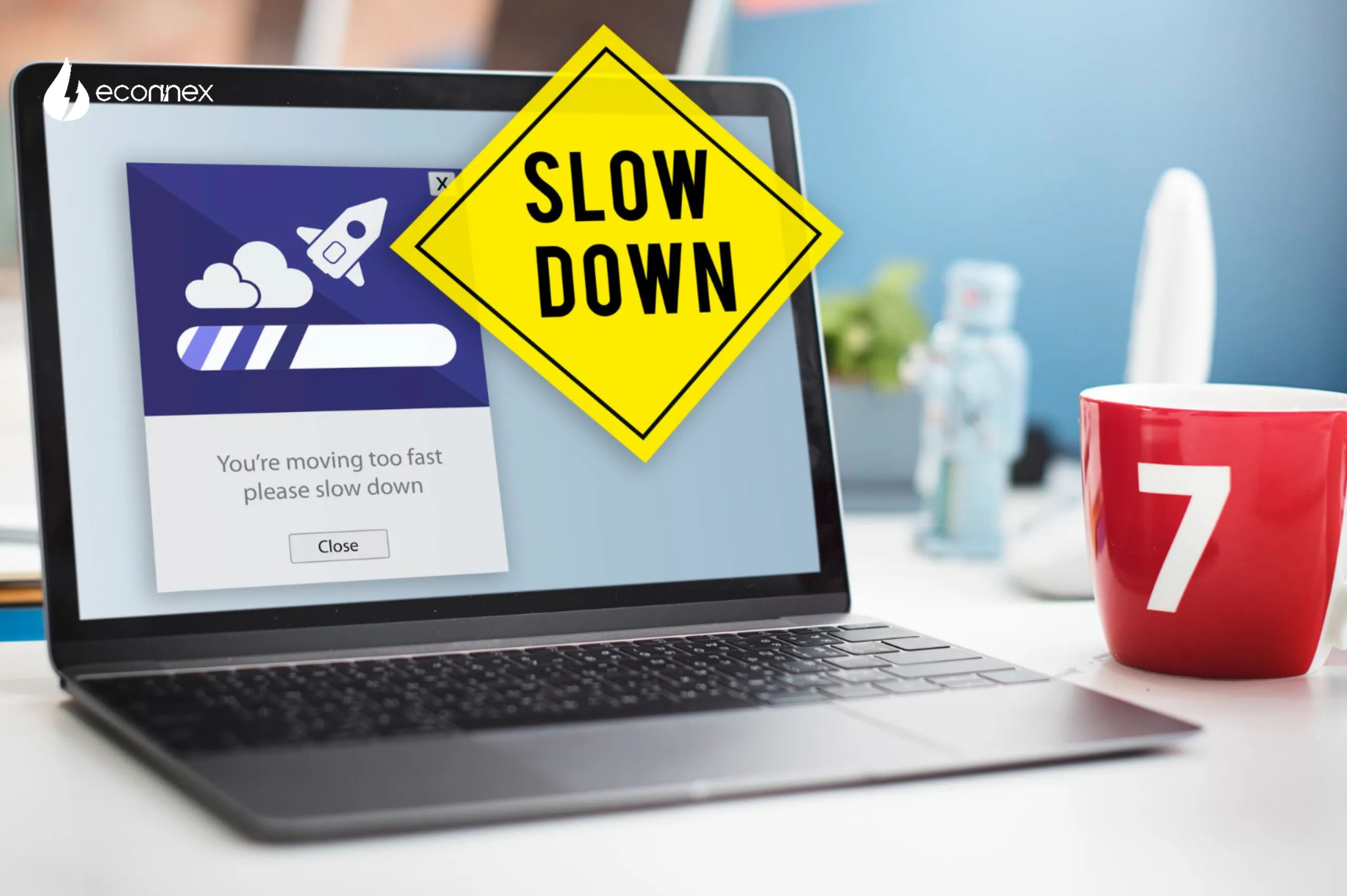 Fast NBN, slow Wi-Fi? Here’s why (and how to fix it)