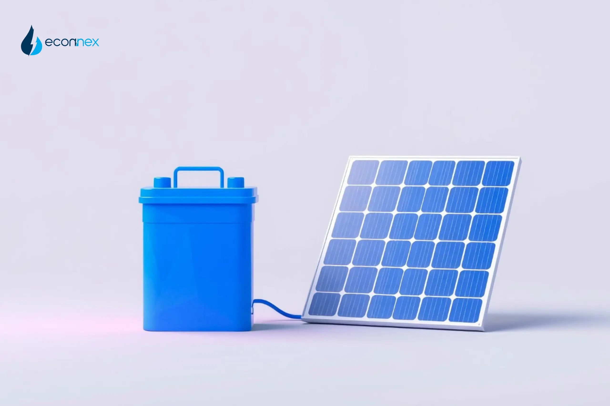 AC-Coupled vs DC-Coupled Battery Storage Systems Explained