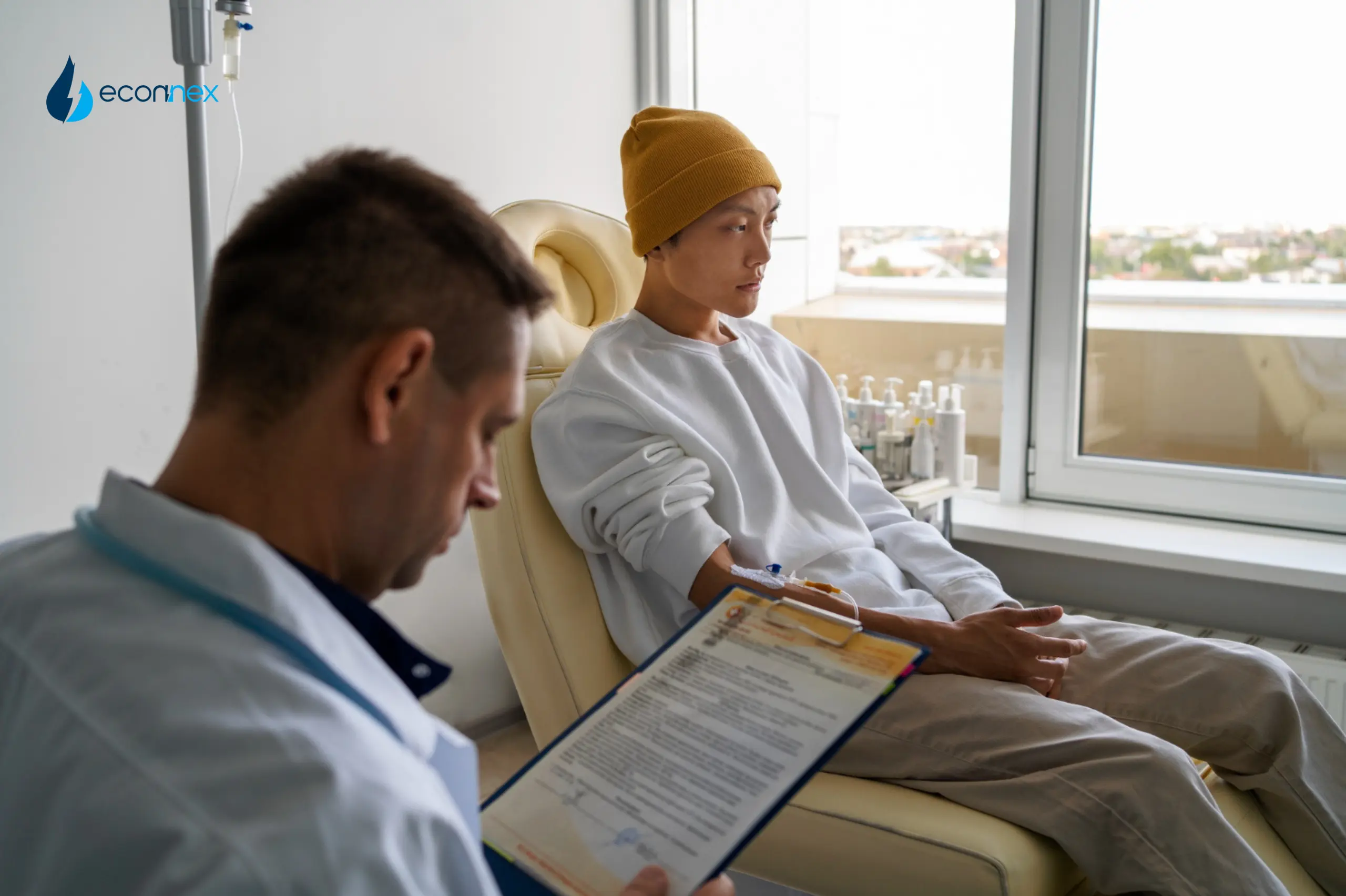 Inpatient vs Outpatient Health Insurance