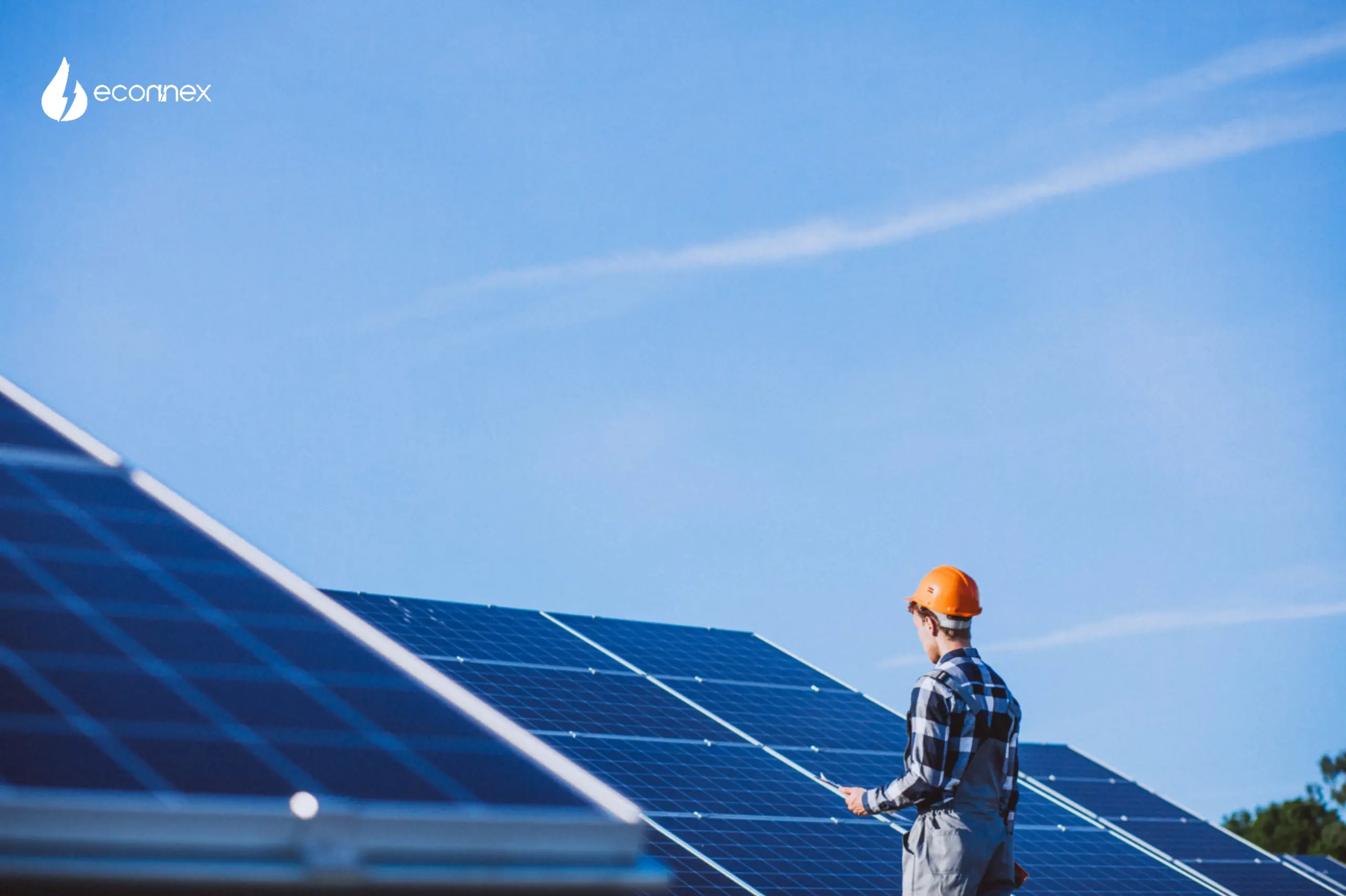 How Much Energy Do Solar Panels Produce