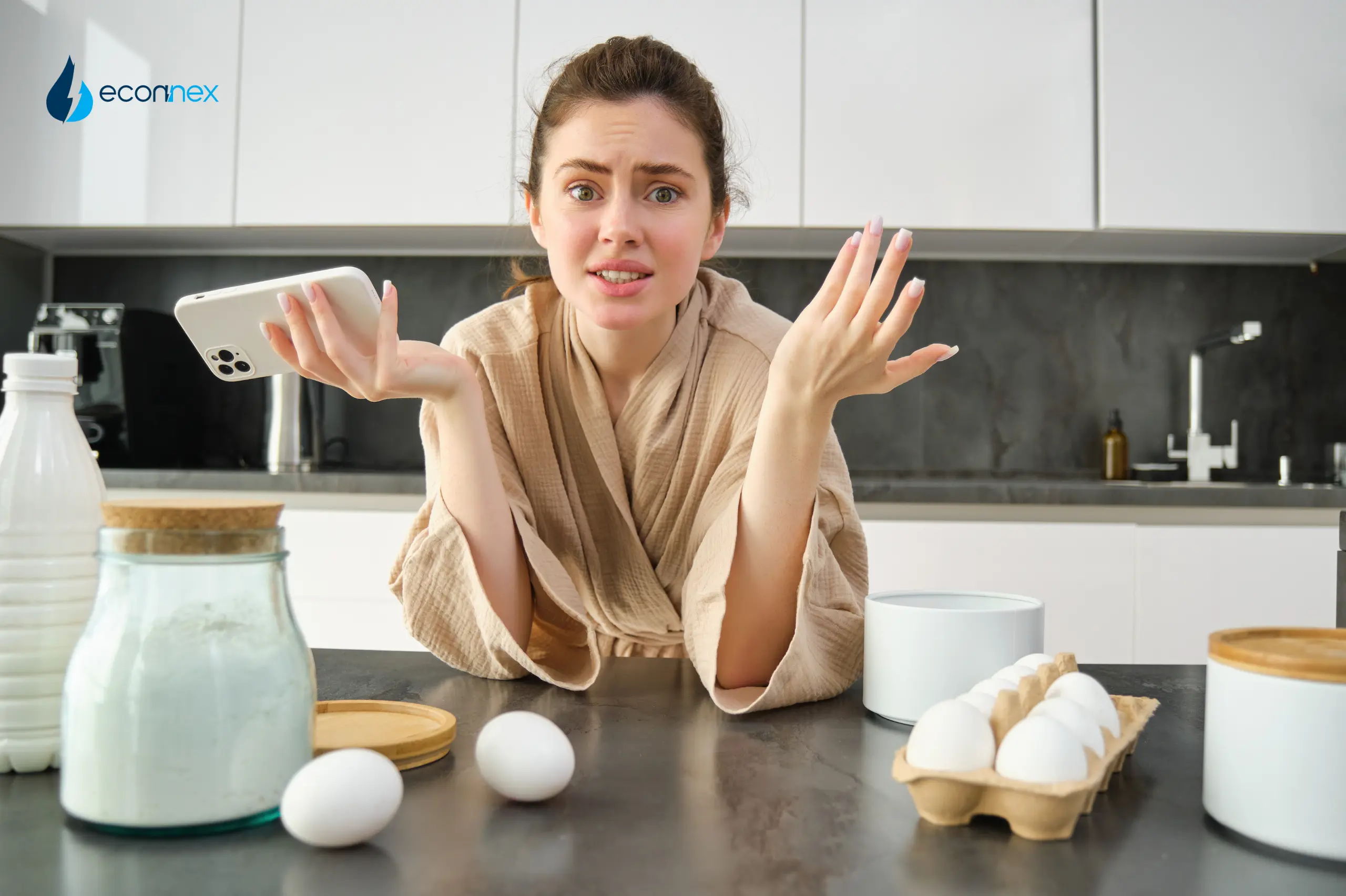 Hidden Energy Hogs in Your Kitchen That Keep Costing You Money