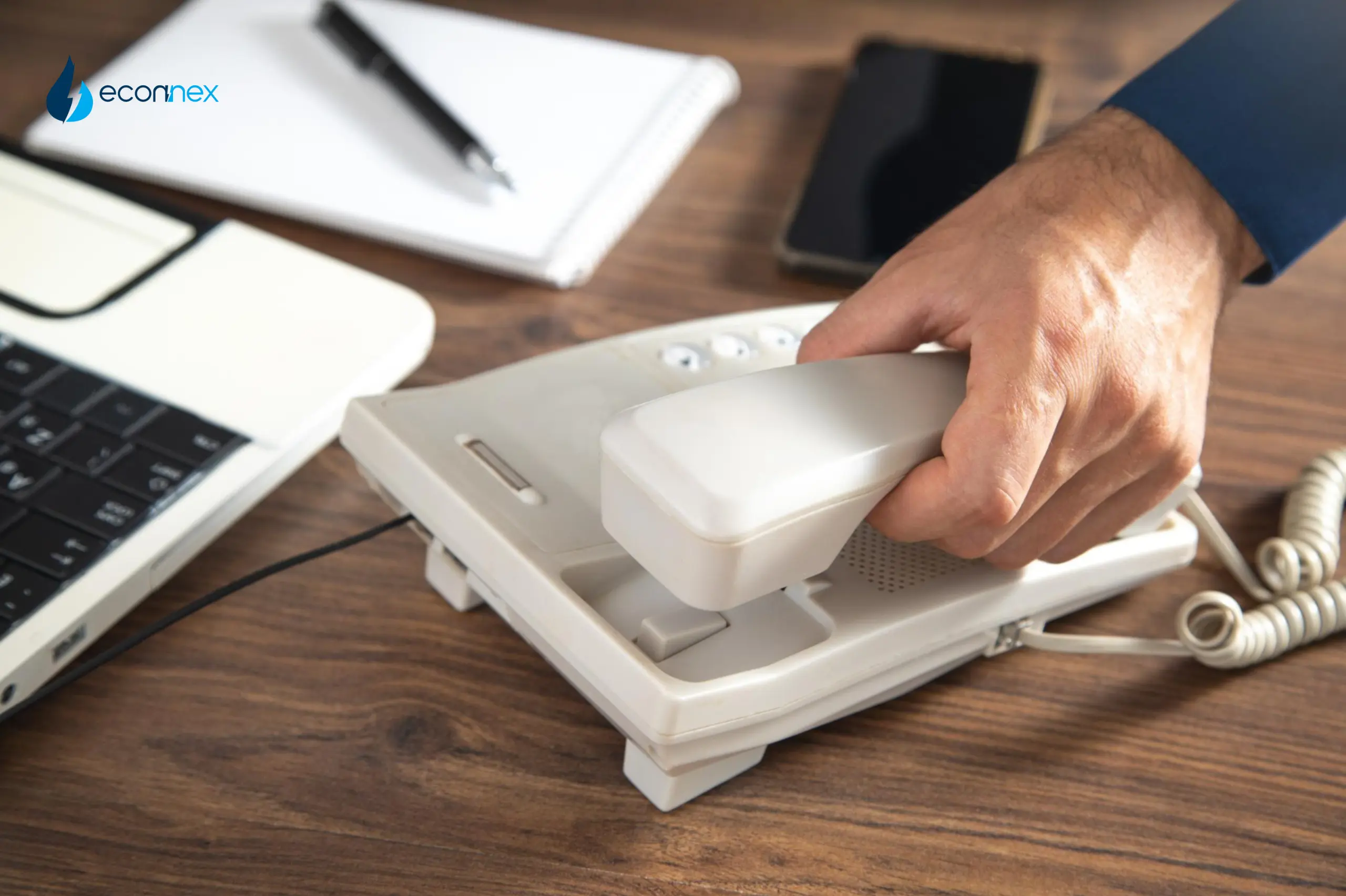NBN Landline Not Working? Here’s Why and How to Fix It