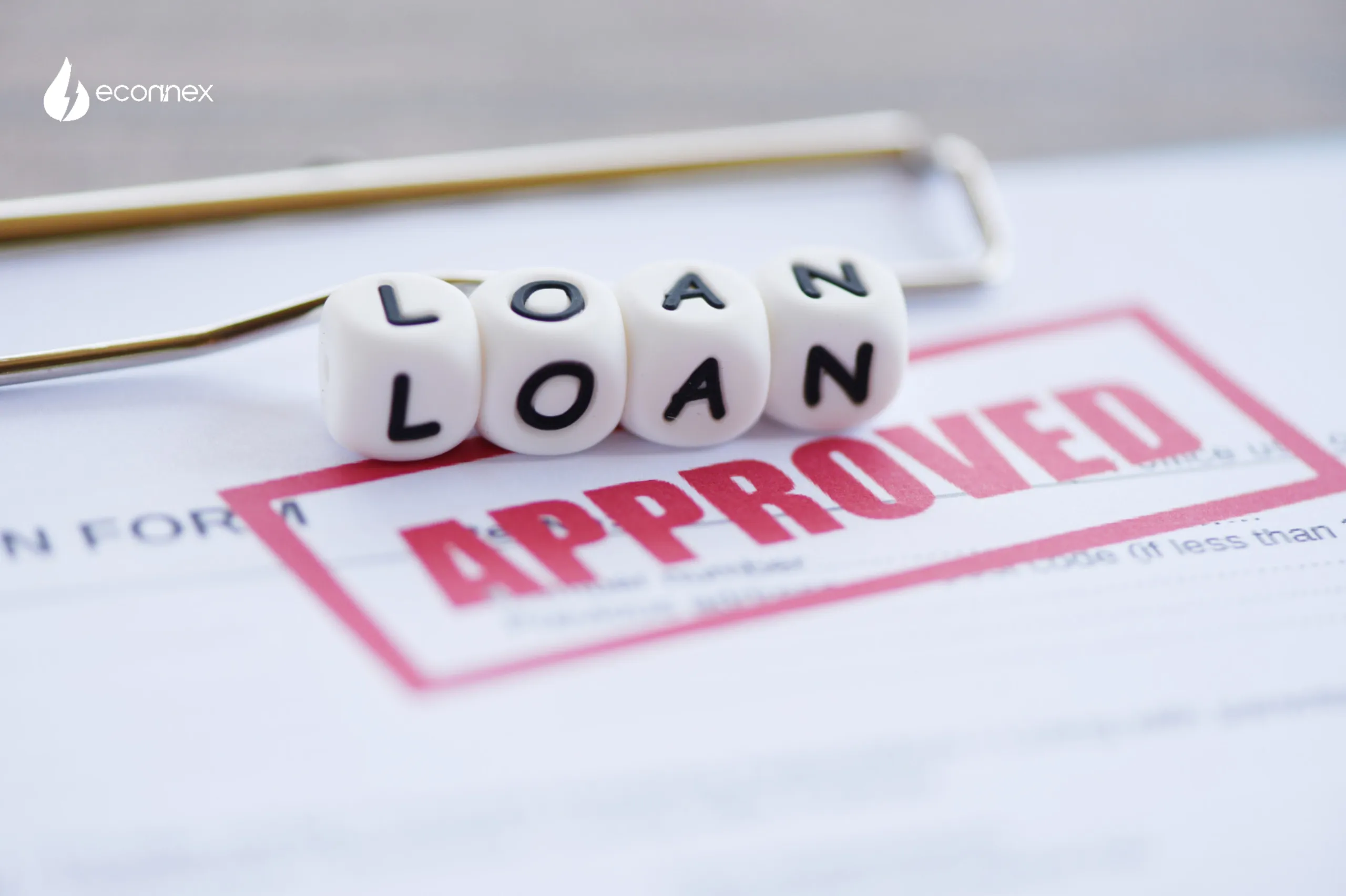 Blog - No credit check personal loans – What to watch out for