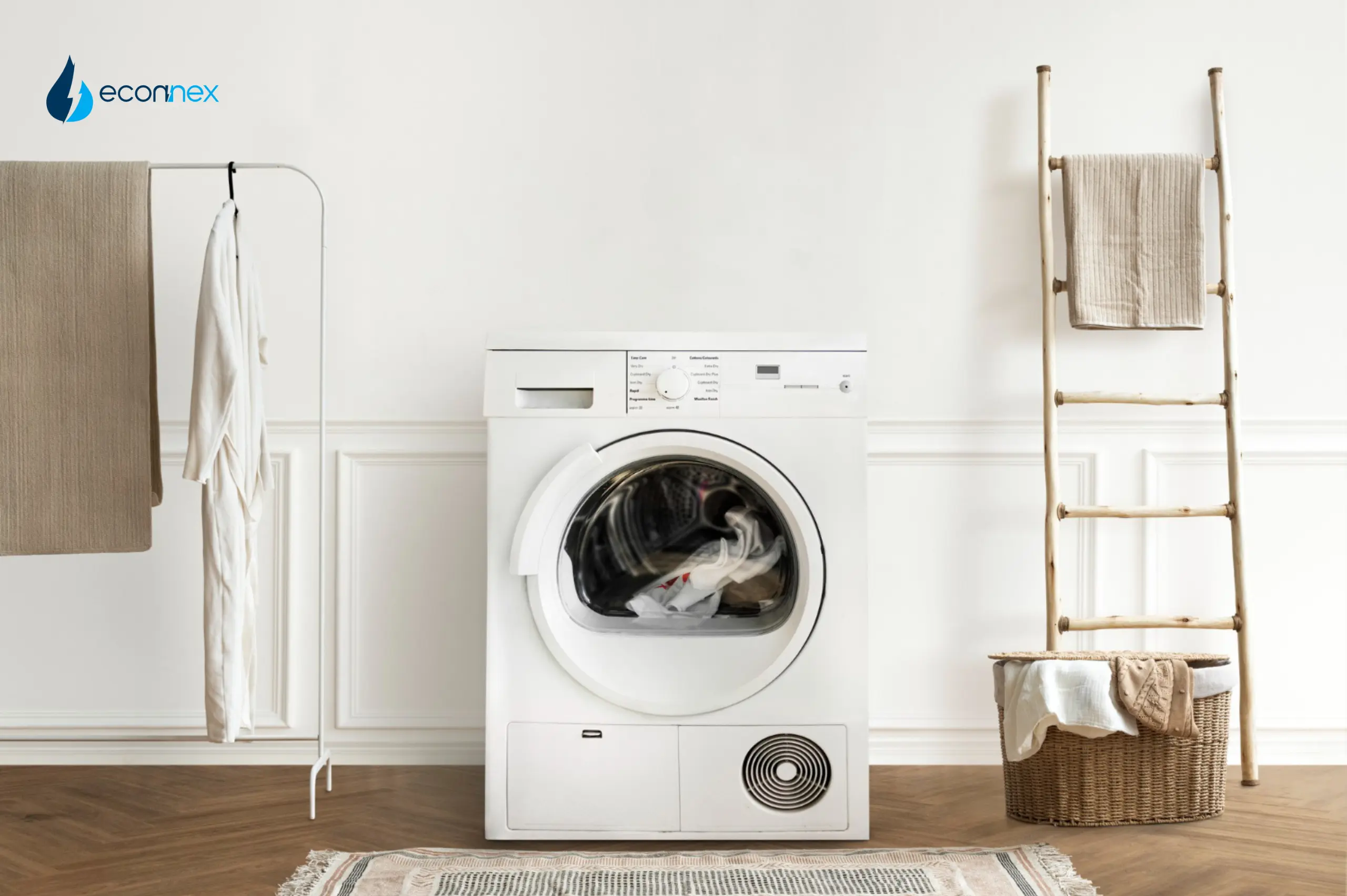 clothes-dryer-energy-use-costs-aussie-guide