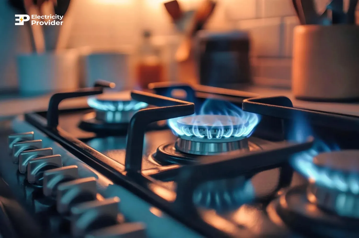 Top Gas Providers in Queensland: What You Need to Know (2025–26)