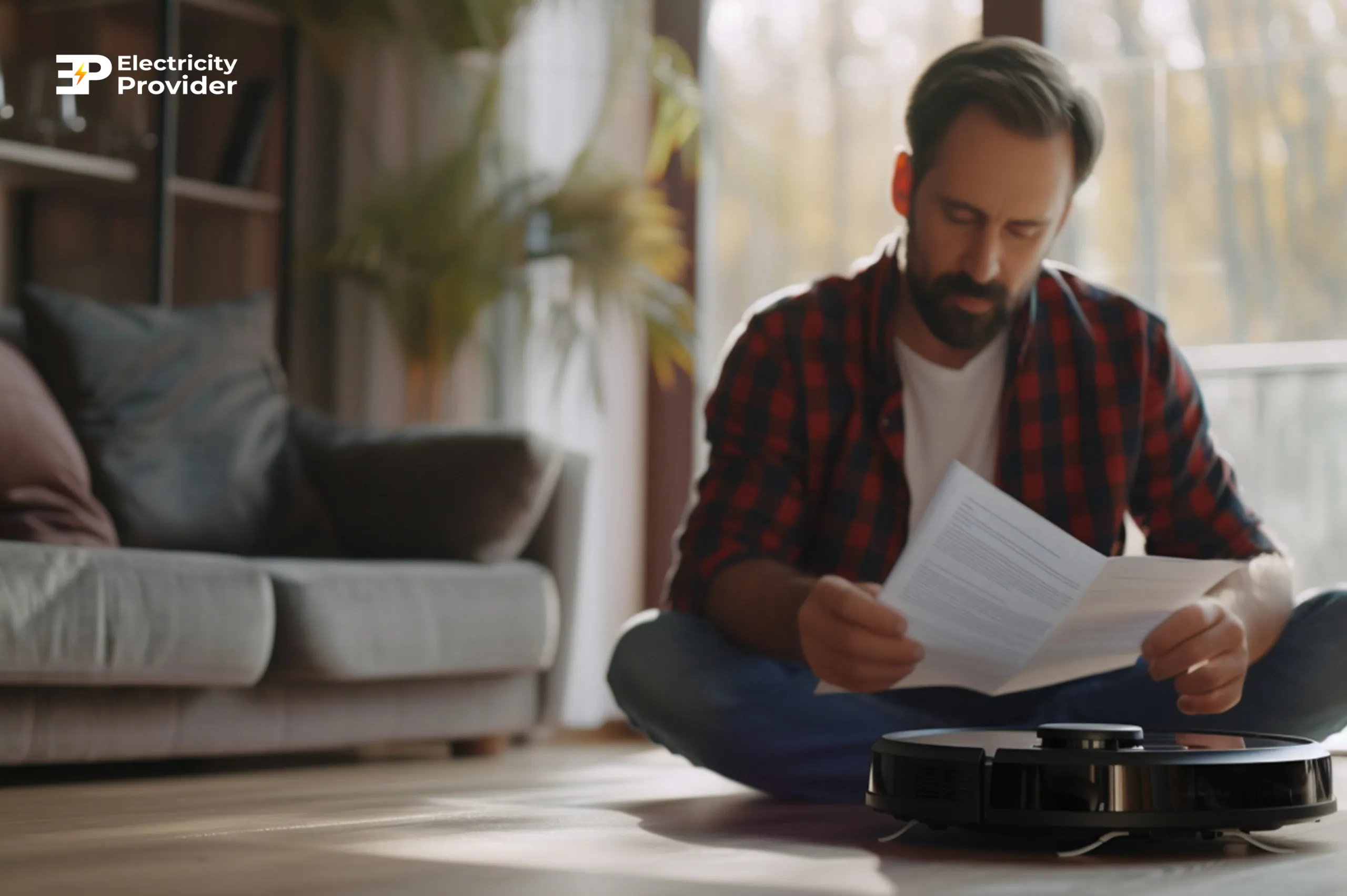 What to Do If You've Received a Catch-Up Energy Bill