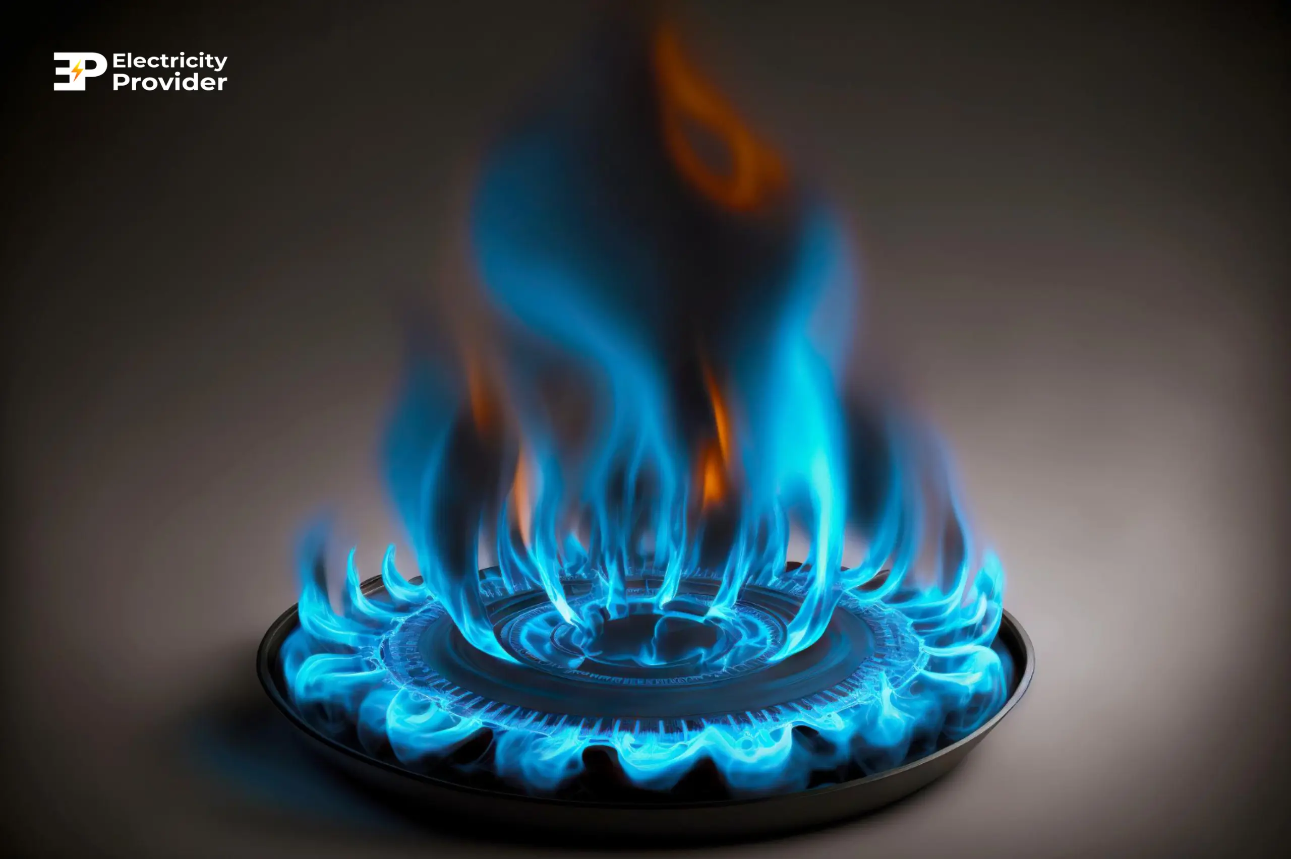 Types of Gas Available to Australian Households