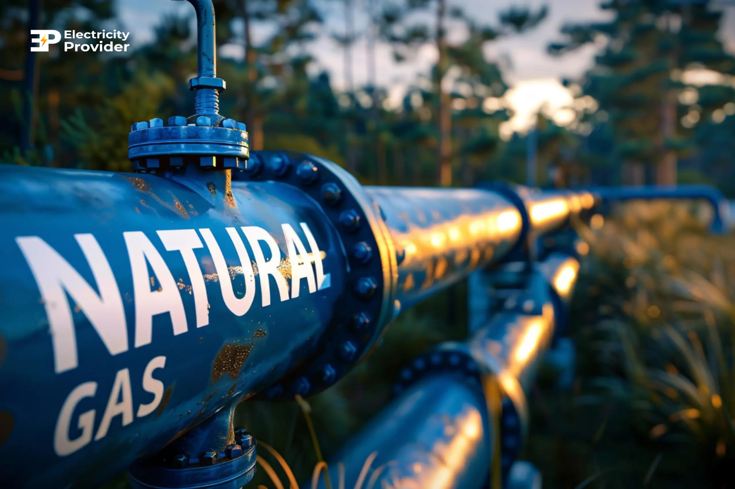 Natural Gas: What It Is and How It Works