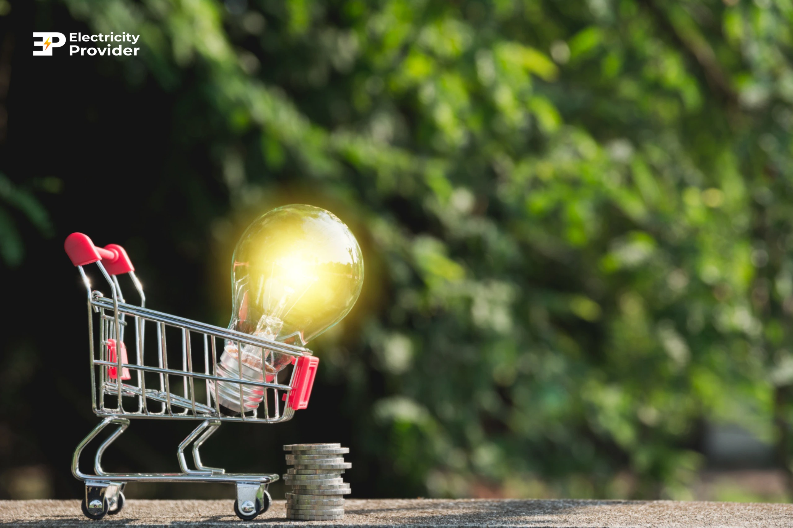 How Energy Discounts Work