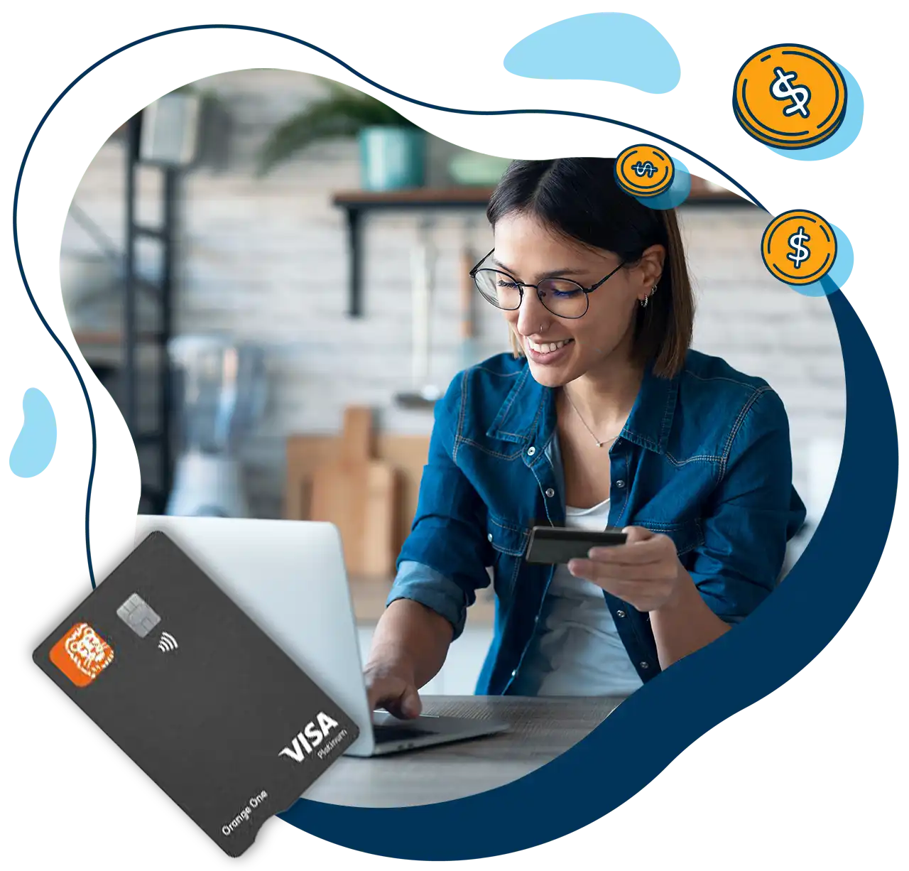 Compare ING Credit Cards | Explore Features & Rates