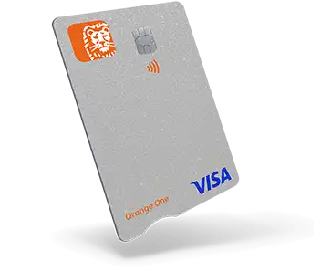 Compare ING Credit Cards | Explore Features & Rates