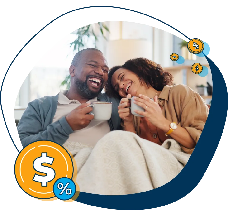 Unsecured personal loans