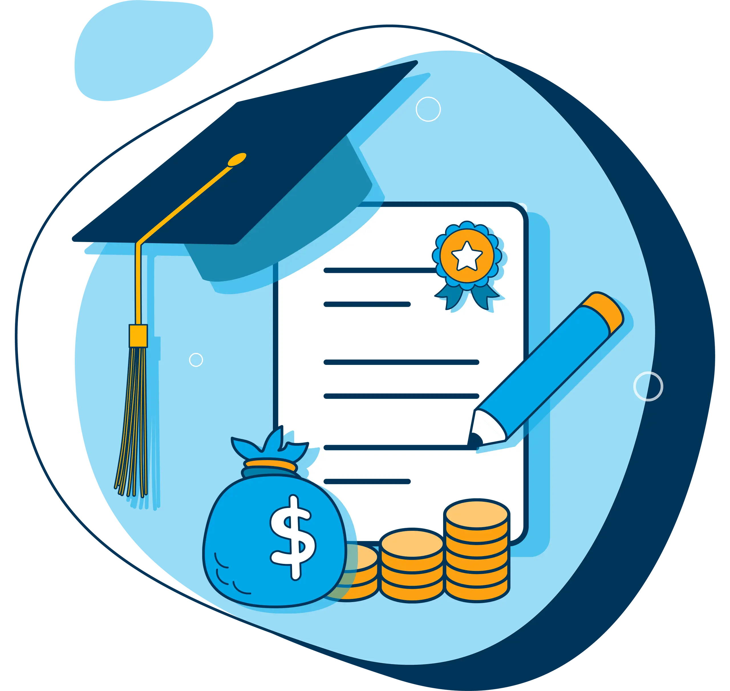 Compare Education Personal Loan