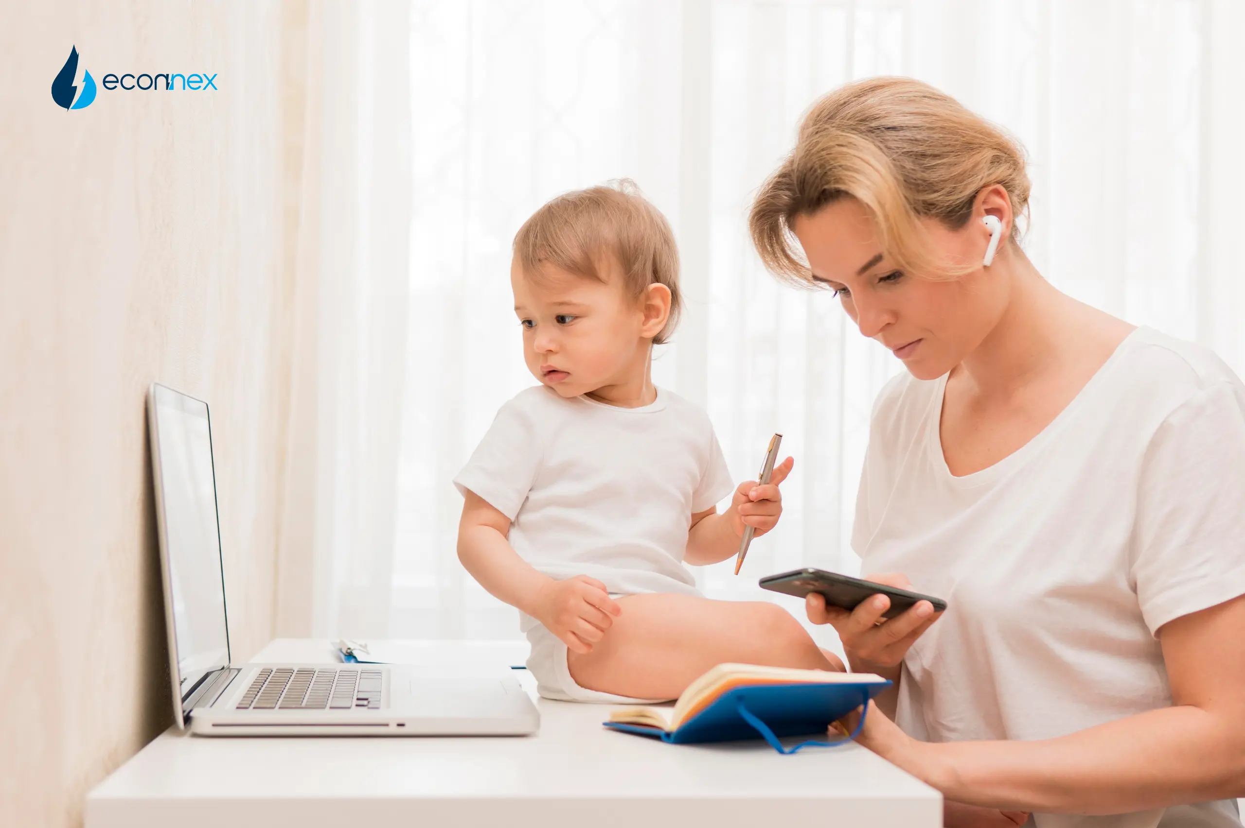 Plan Healthcare Costs When Expecting Your First Child