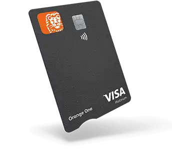 Compare ING Credit Cards | Explore Features & Rates