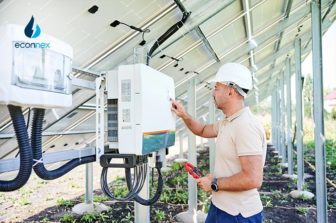 Solar Panels Grade: Understanding the Quality Levels