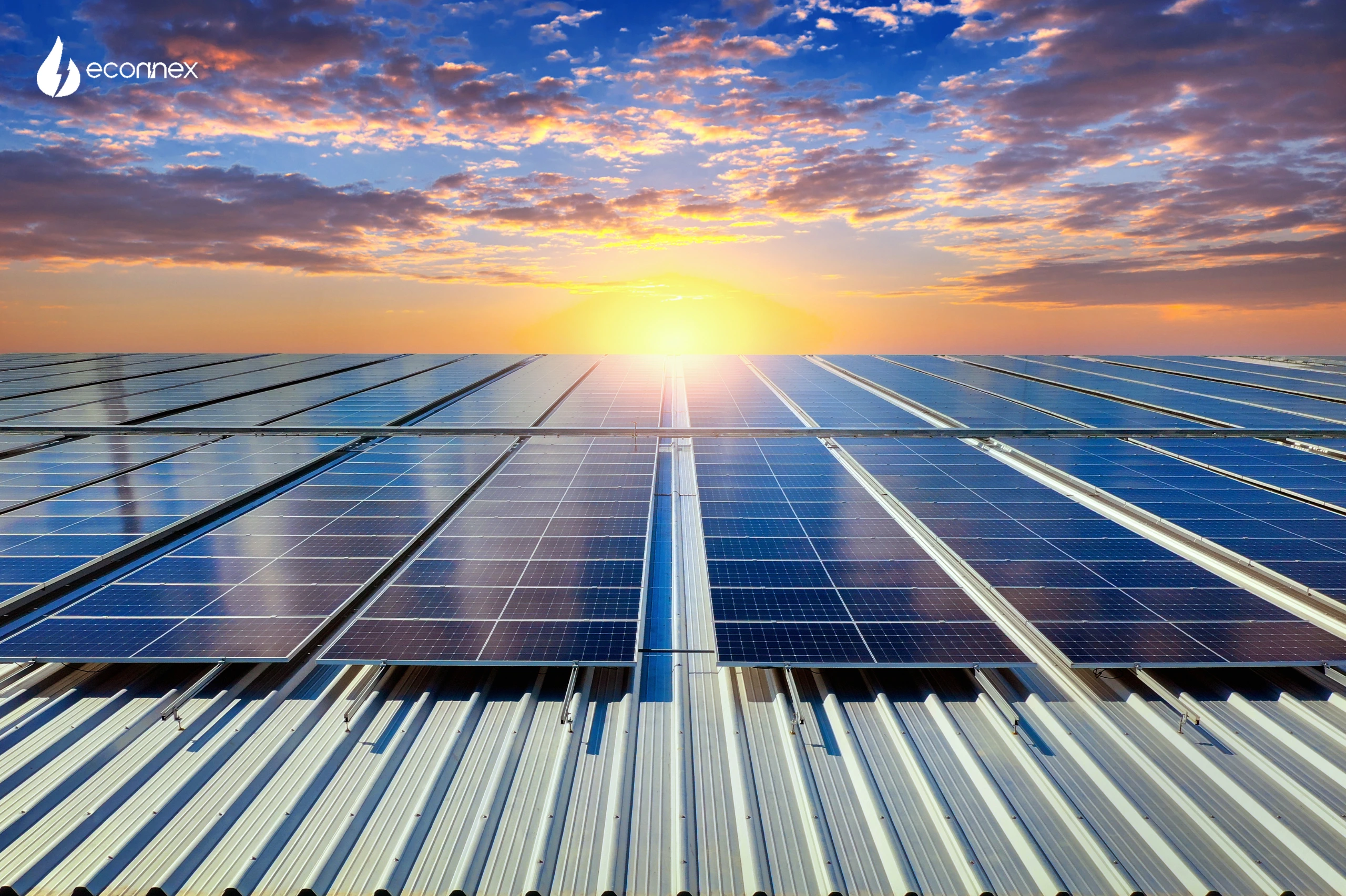Seraphim Solar Panels