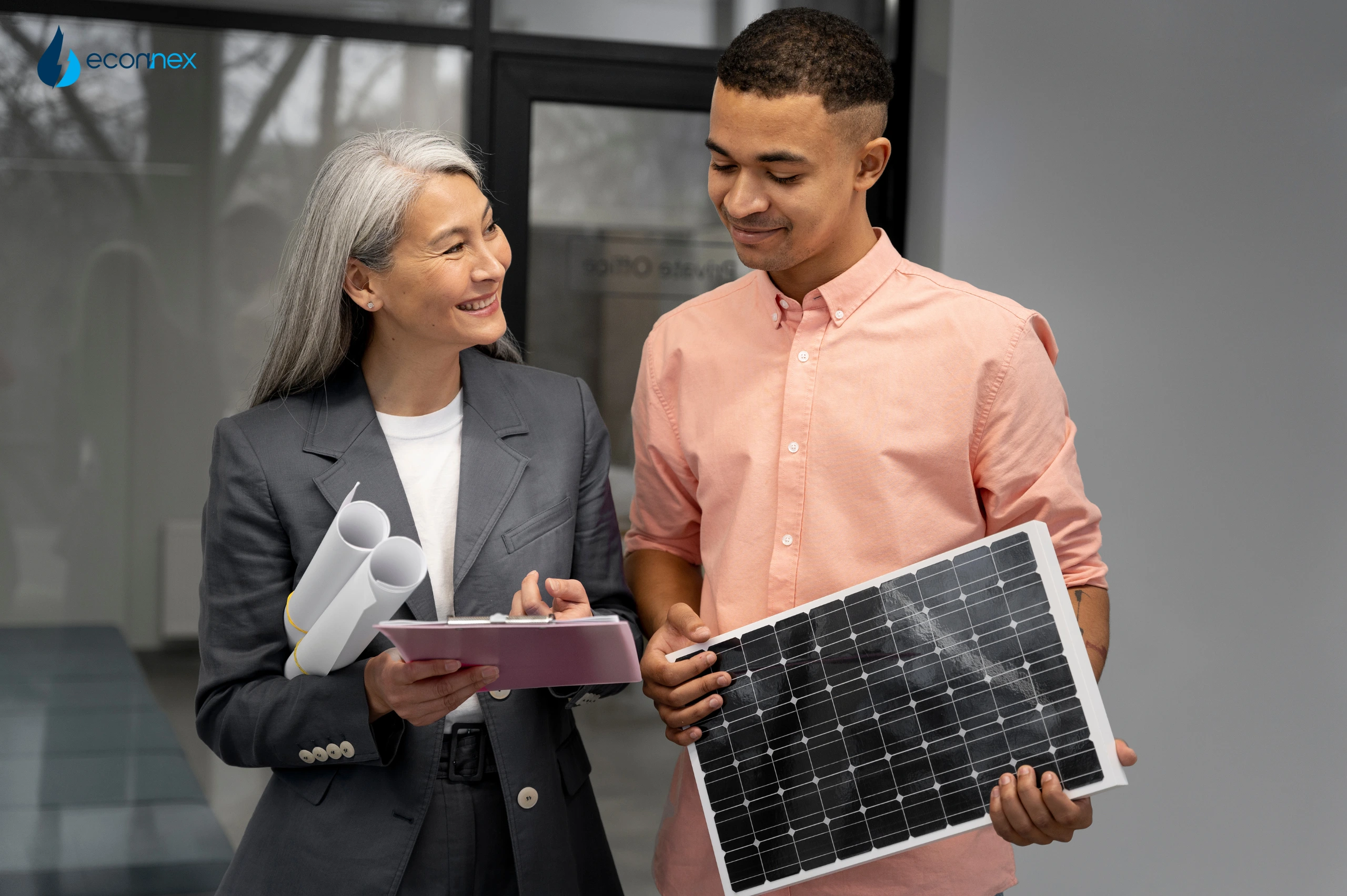 Can I Get Free Solar Panels in Victoria