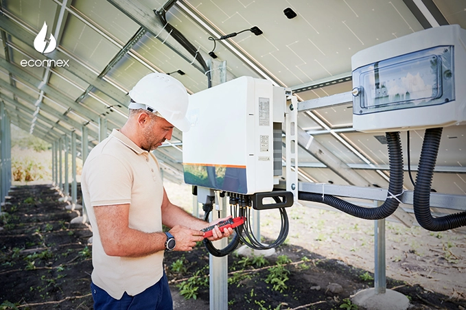Solar Inverter