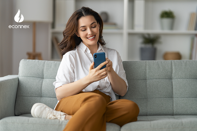 Discover the Best Mobile Plans with Econnex