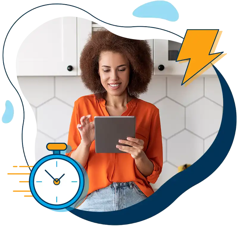 Compare Electricity Plans Australia | View Power Options by Address