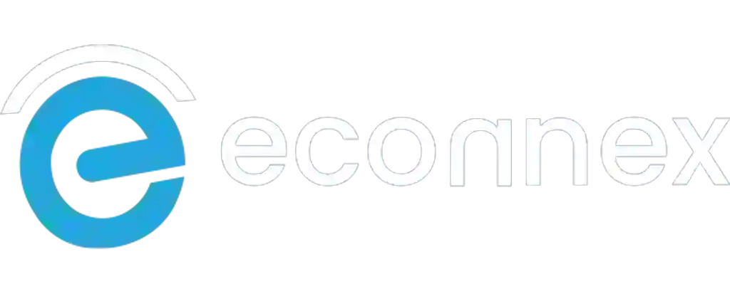 ECONNEX logo