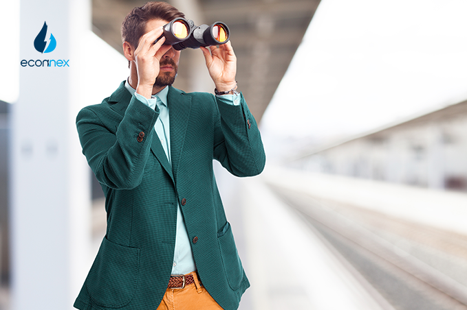 how econnex helps you find the perfect plan