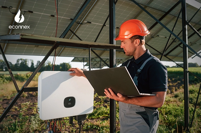 Best Solar Inverters in Australia